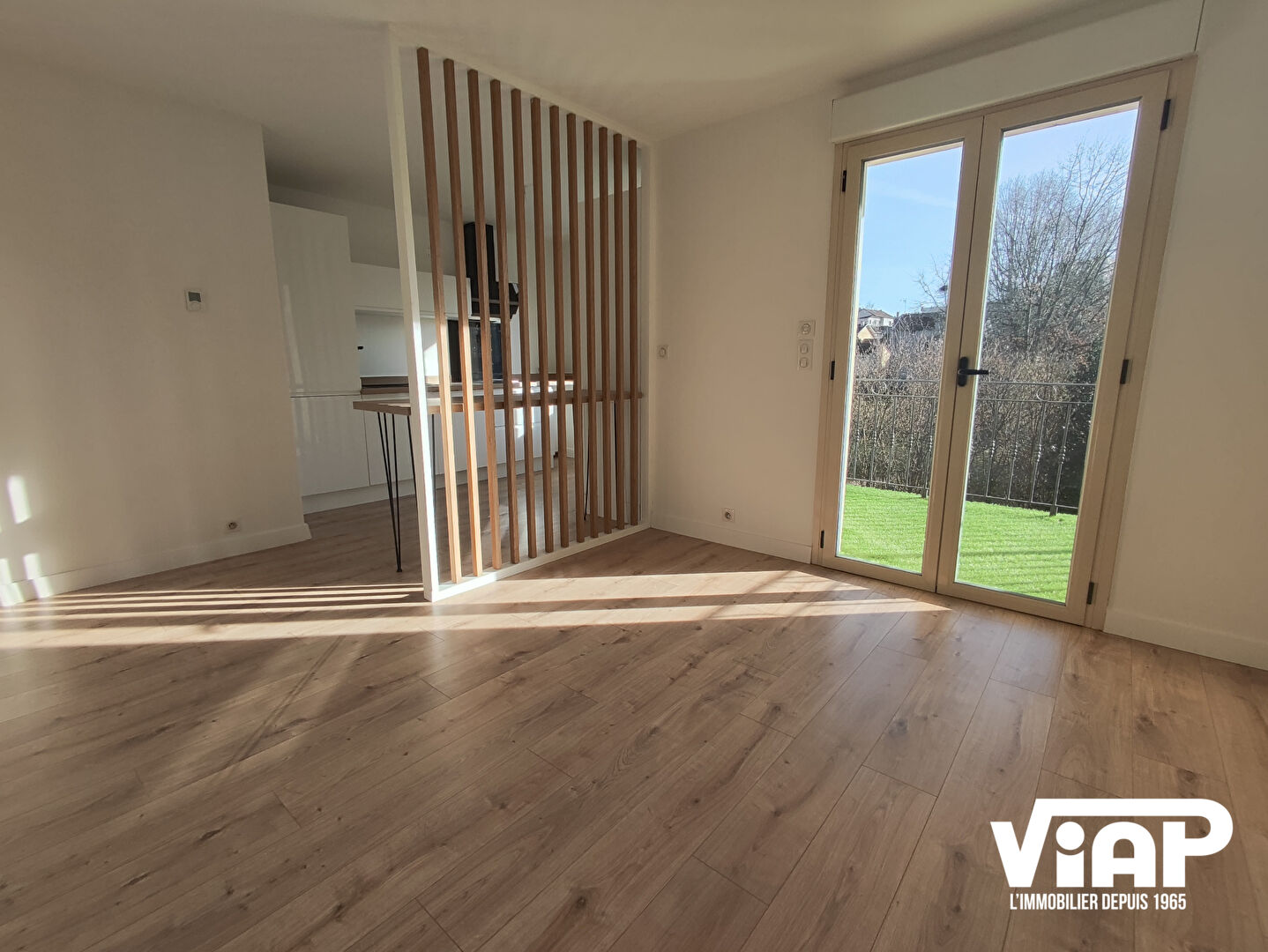 Agence immobilière de VIAP IMMOBILIER - Limoges - VIAP IMMOBILIER