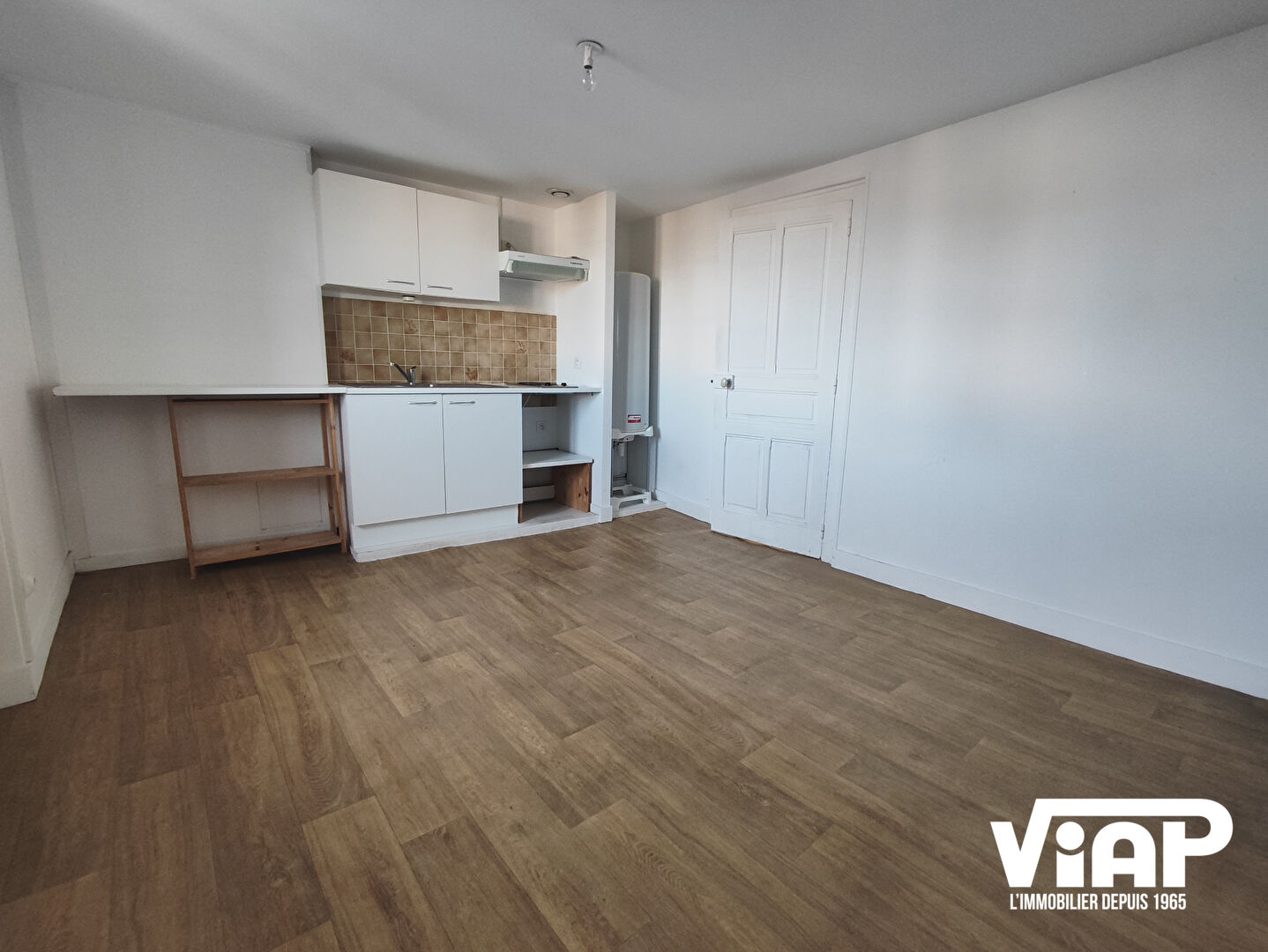 Photo T2 QUARTIER MONTJOVIS image 4/6