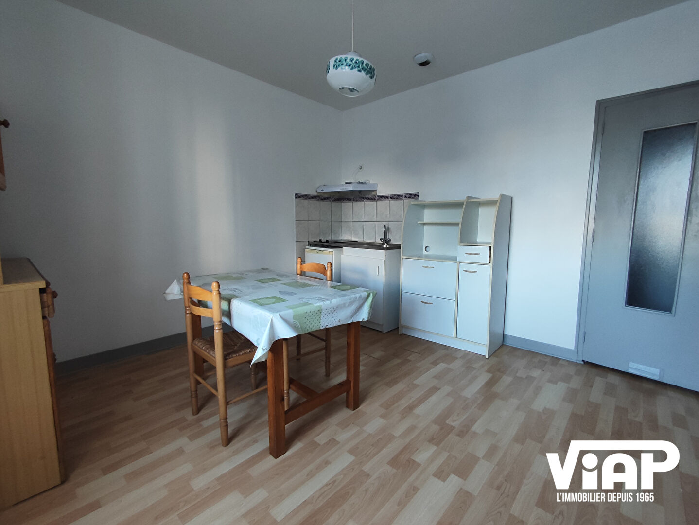 LIMOGES T2 MEUBLÉ DE 34 m²