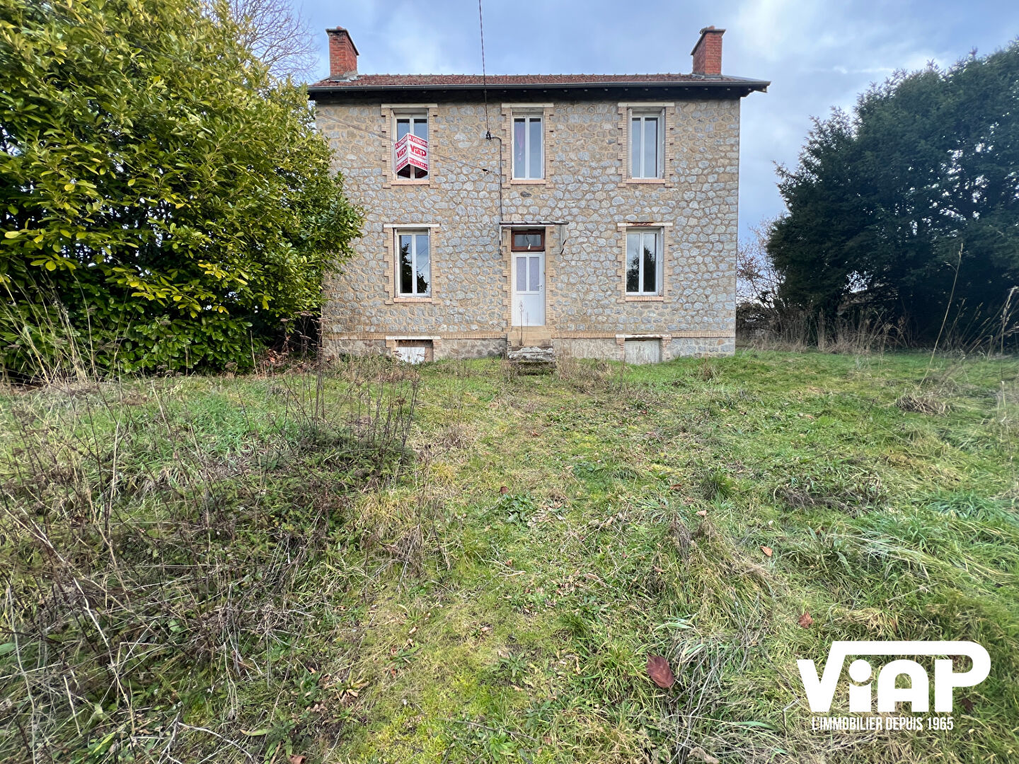 Agence immobilière de VIAP IMMOBILIER - Limoges - VIAP IMMOBILIER