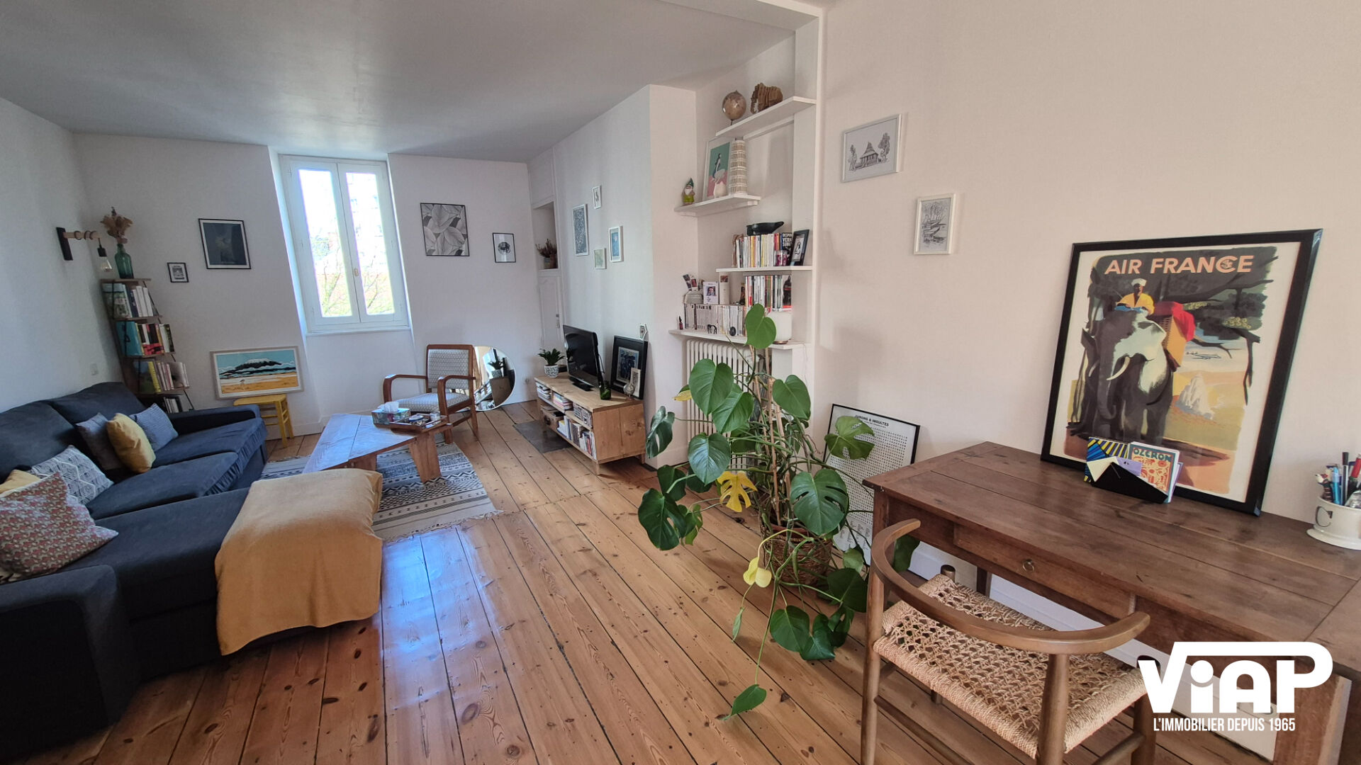 Agence immobilière de VIAP IMMOBILIER - Limoges - VIAP IMMOBILIER