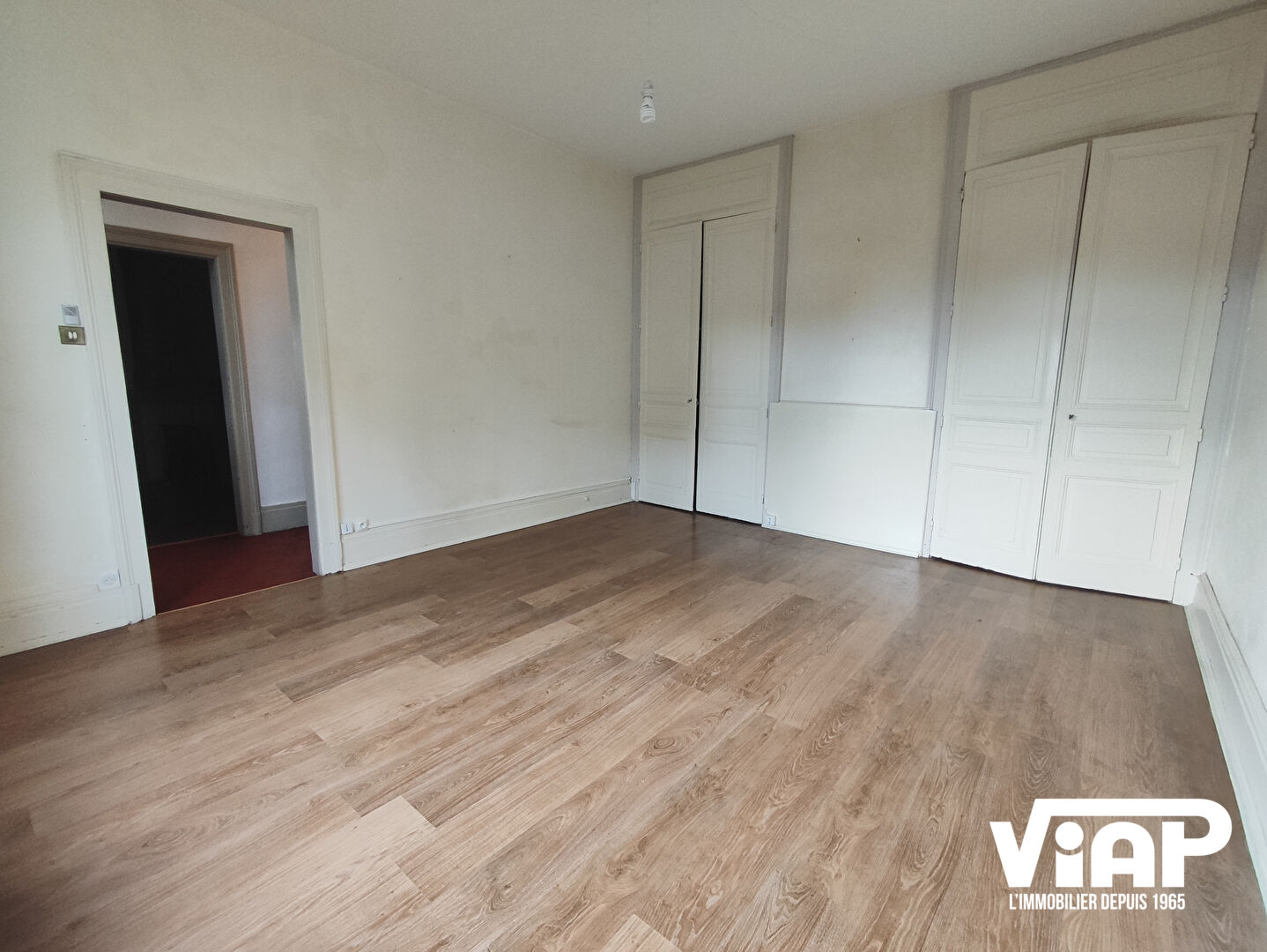 Agence immobilière de VIAP IMMOBILIER - Limoges - VIAP IMMOBILIER