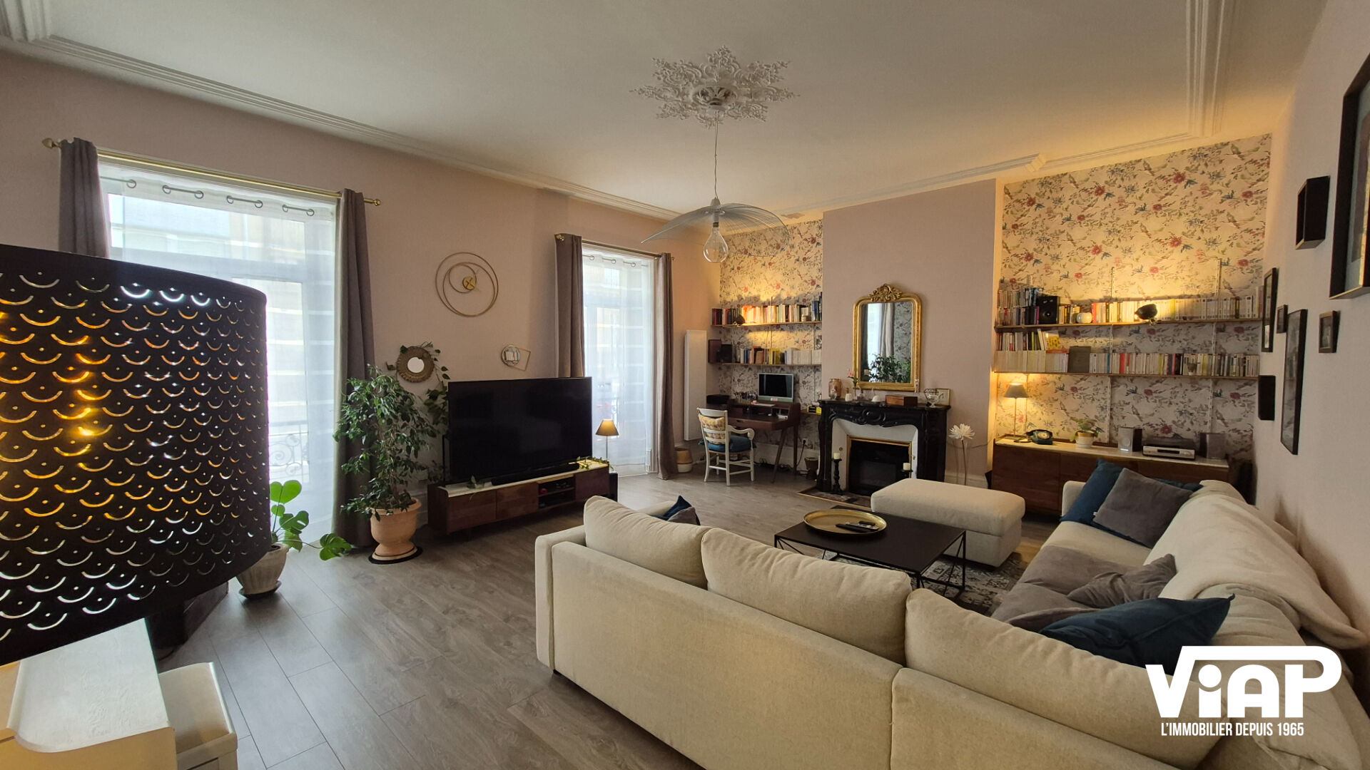 Agence immobilière de VIAP IMMOBILIER - Limoges - VIAP IMMOBILIER