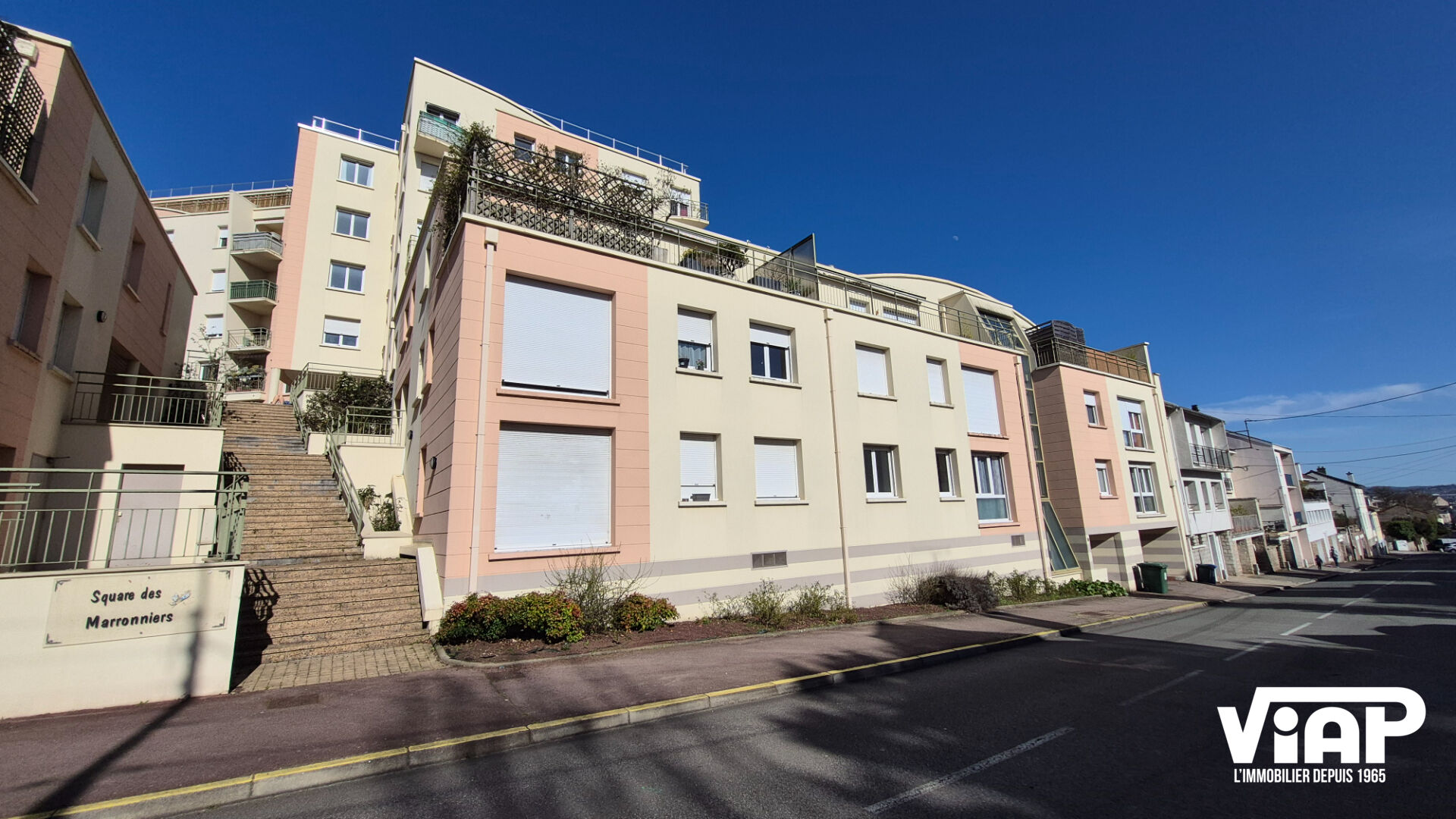 Agence immobilière de VIAP IMMOBILIER - Limoges - VIAP IMMOBILIER