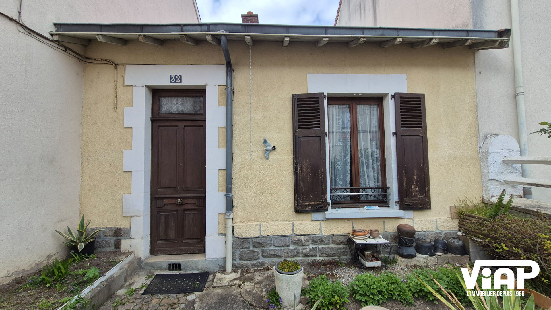 Agence immobilière de VIAP IMMOBILIER - Limoges - VIAP IMMOBILIER