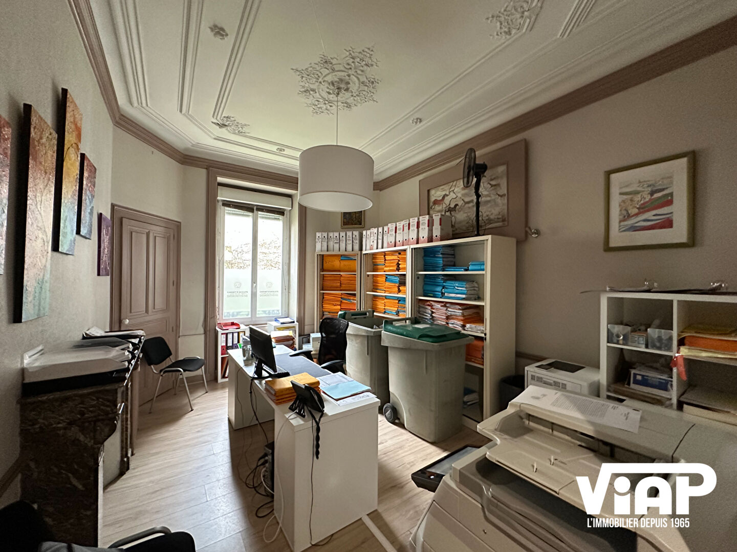 Agence immobilière de VIAP IMMOBILIER - Limoges - VIAP IMMOBILIER
