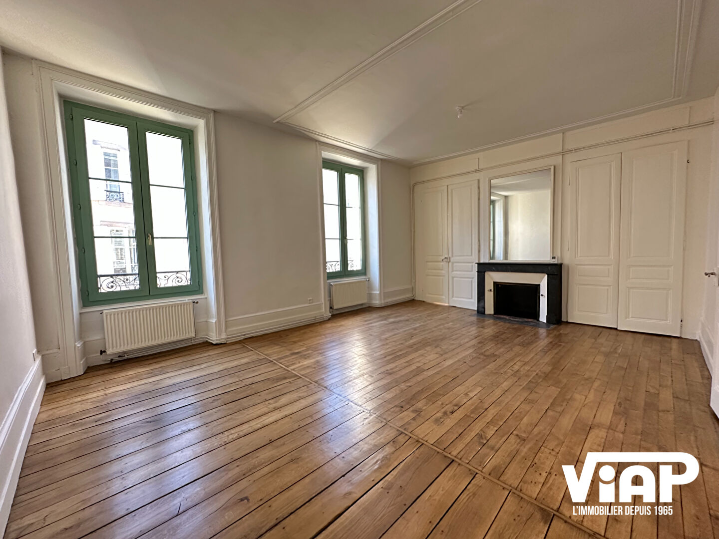 Agence immobilière de VIAP IMMOBILIER - Limoges - VIAP IMMOBILIER