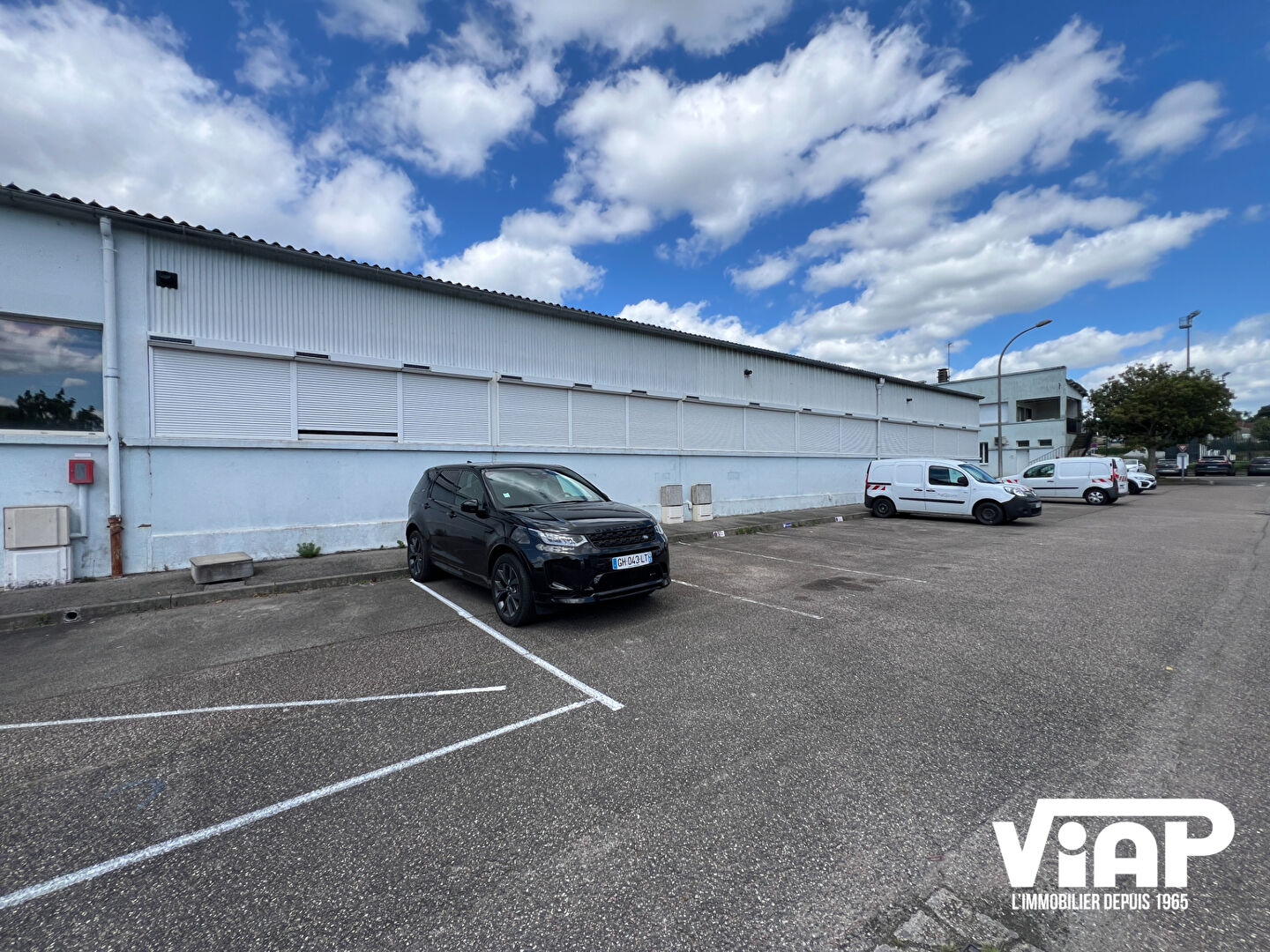Agence immobilière de VIAP IMMOBILIER - Limoges - VIAP IMMOBILIER