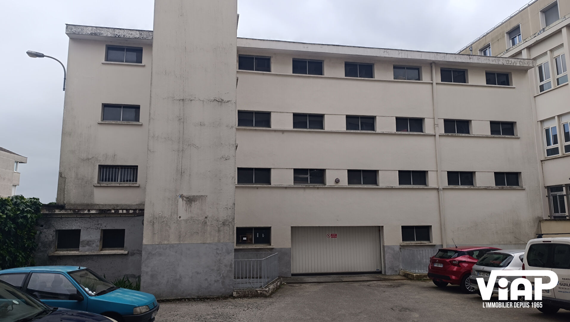 Agence immobilière de VIAP IMMOBILIER - Limoges - VIAP IMMOBILIER