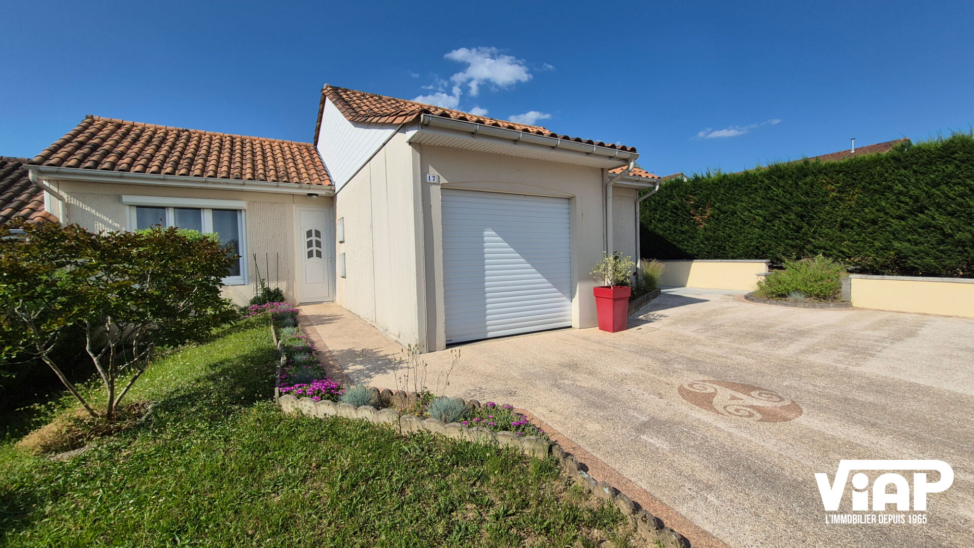 Agence immobilière de VIAP IMMOBILIER - Limoges - VIAP IMMOBILIER