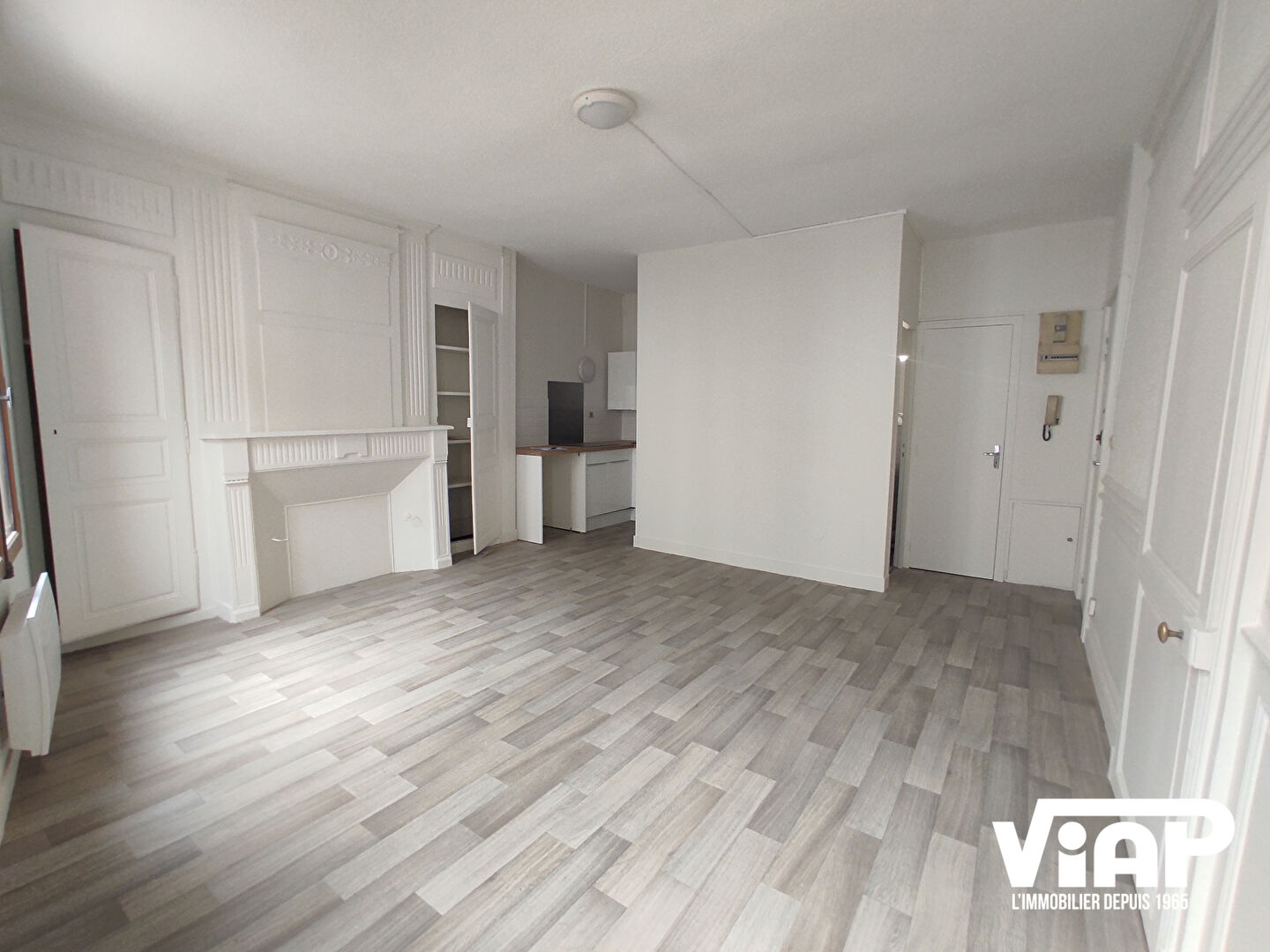 Agence immobilière de VIAP IMMOBILIER - Limoges - VIAP IMMOBILIER
