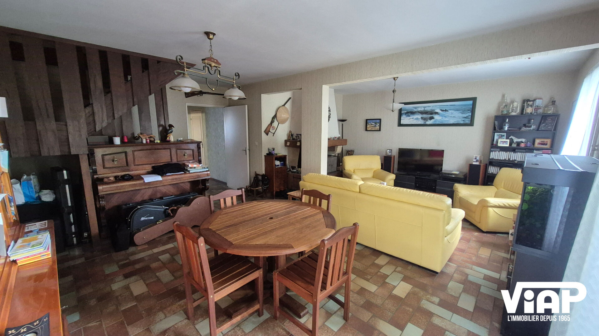 Agence immobilière de VIAP IMMOBILIER - Limoges - VIAP IMMOBILIER