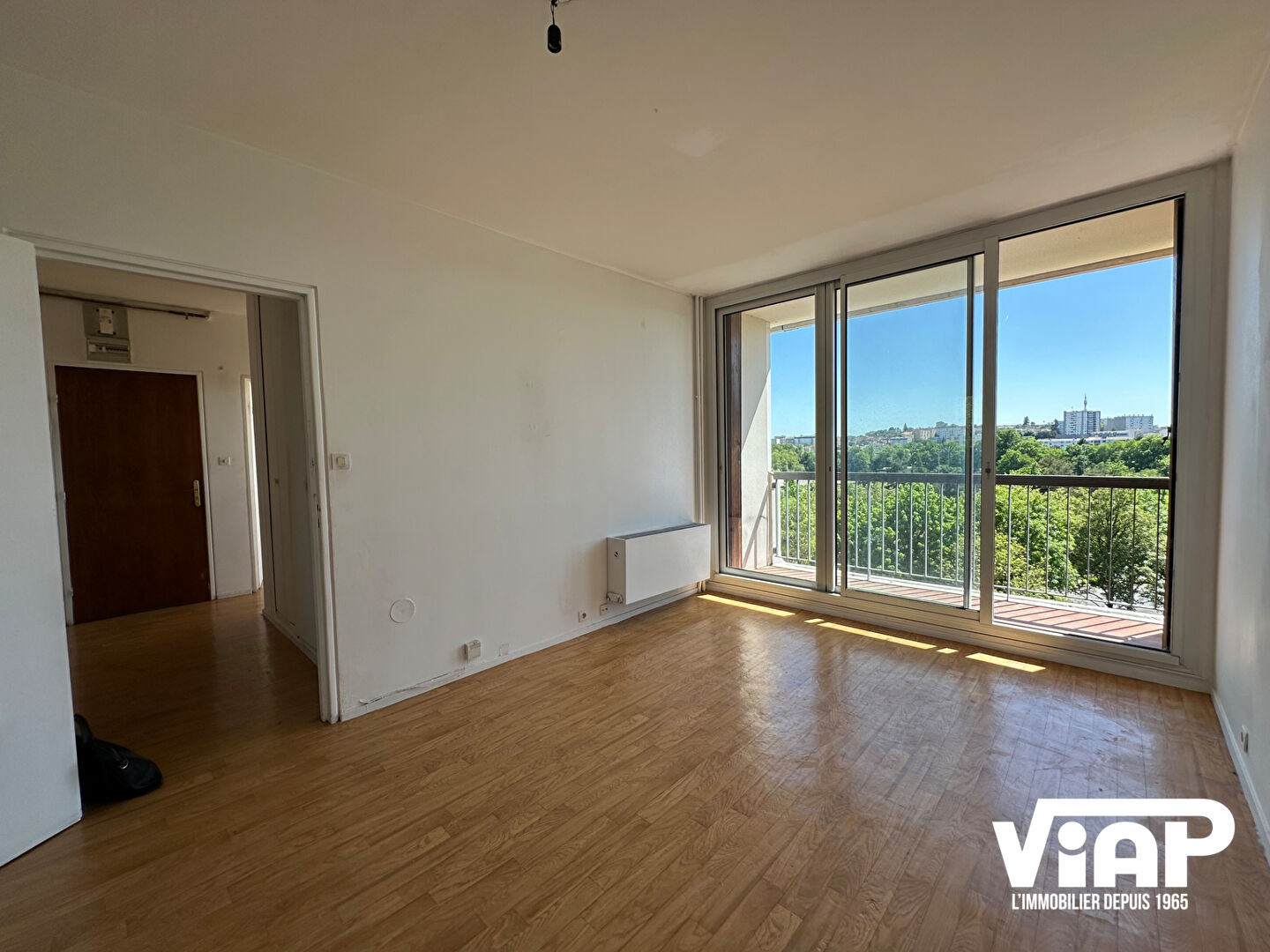 Agence immobilière de VIAP IMMOBILIER - Limoges - VIAP IMMOBILIER