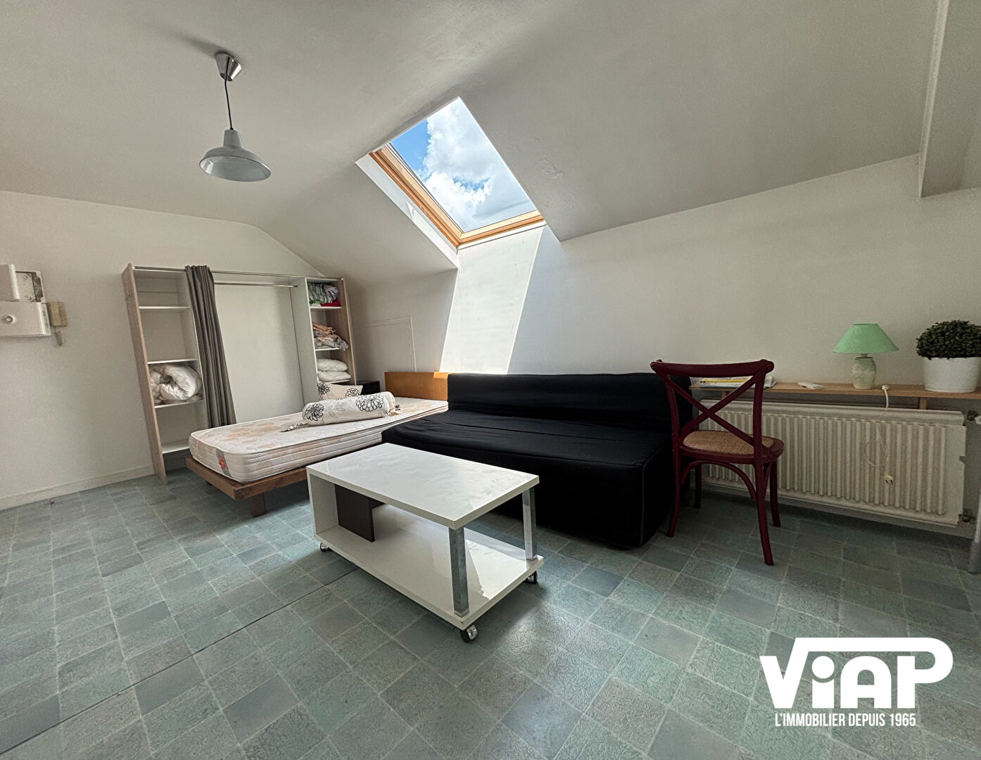 Agence immobilière de VIAP IMMOBILIER - Limoges - VIAP IMMOBILIER