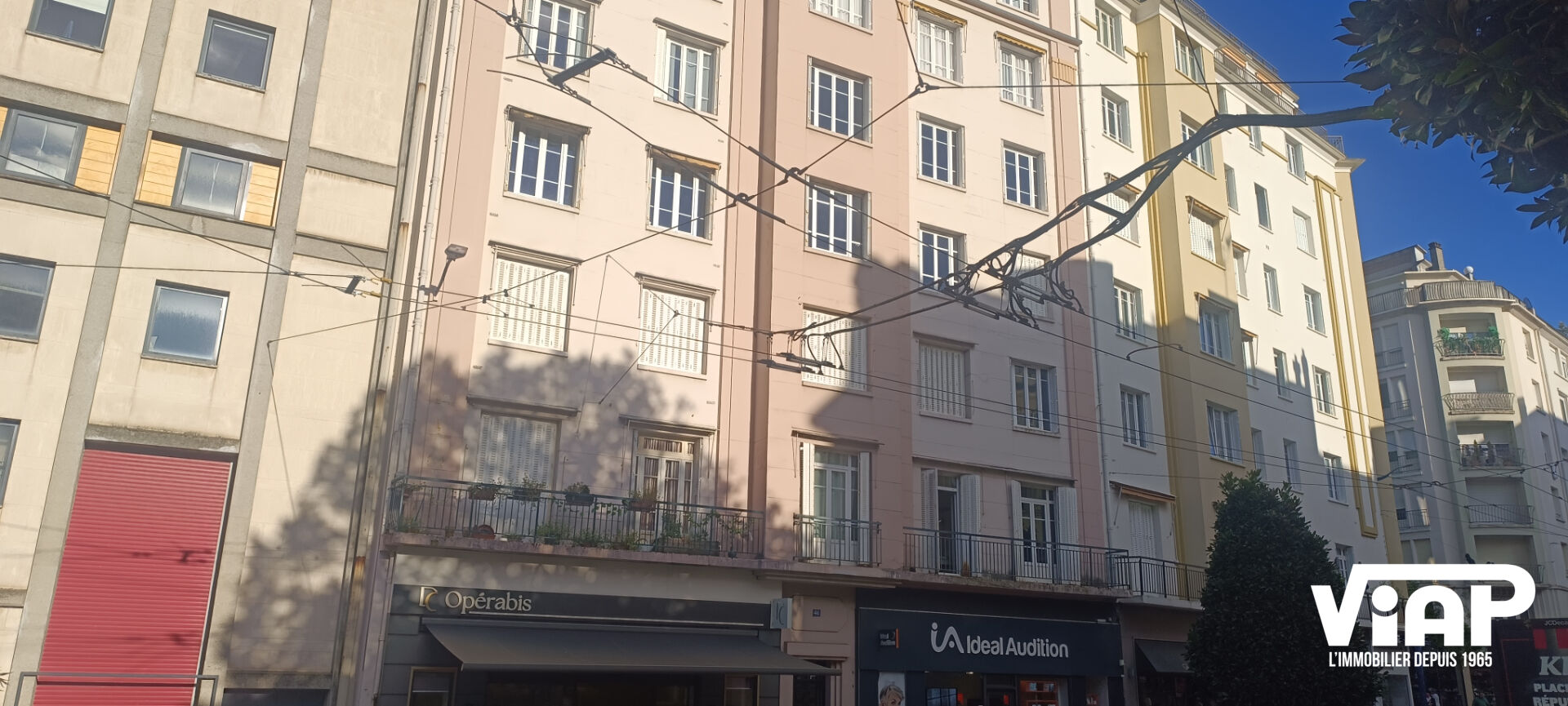Agence immobilière de VIAP IMMOBILIER - Limoges - VIAP IMMOBILIER