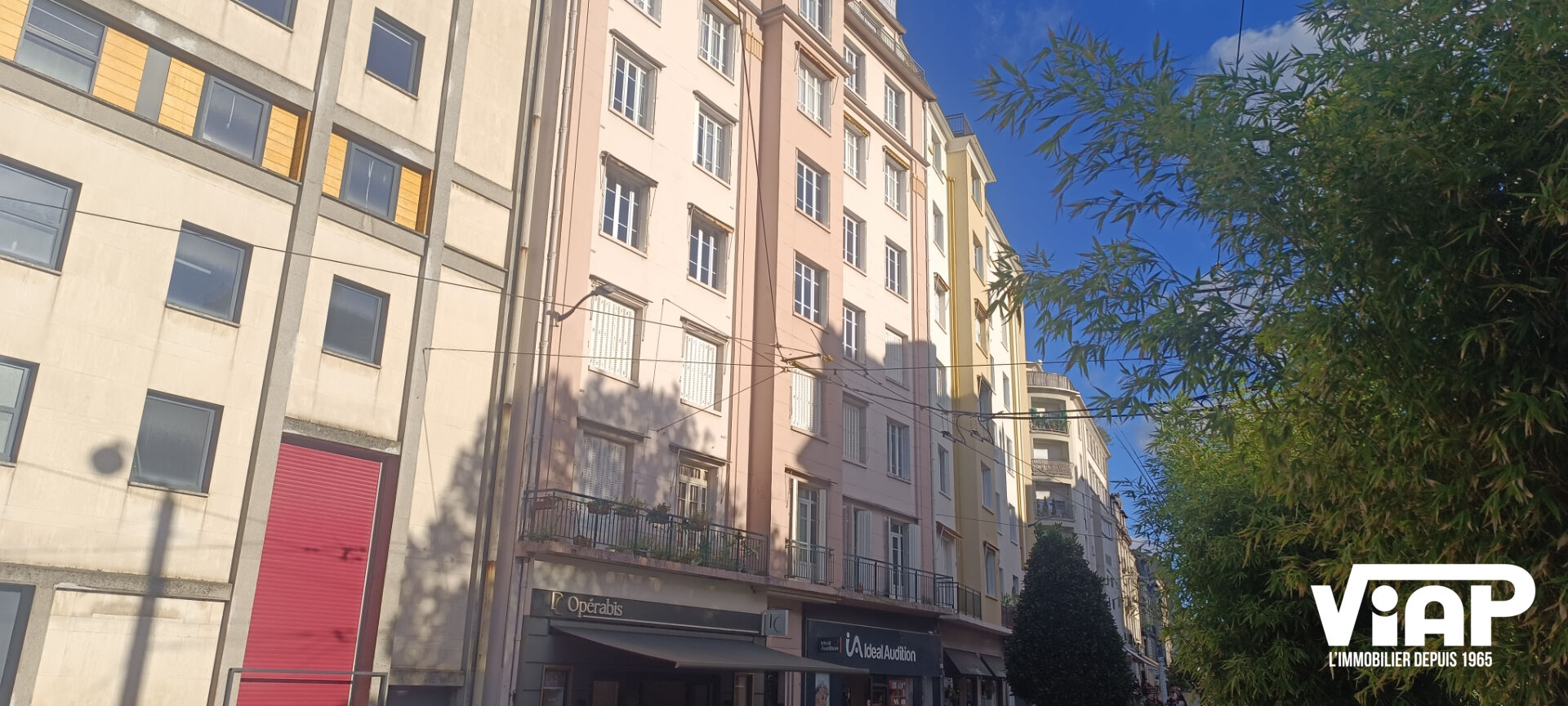 Agence immobilière de VIAP IMMOBILIER - Limoges - VIAP IMMOBILIER