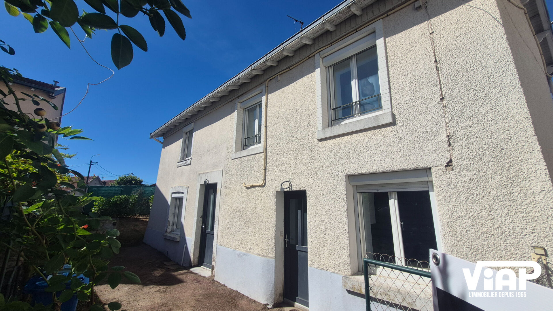 Agence immobilière de VIAP IMMOBILIER - Limoges - VIAP IMMOBILIER