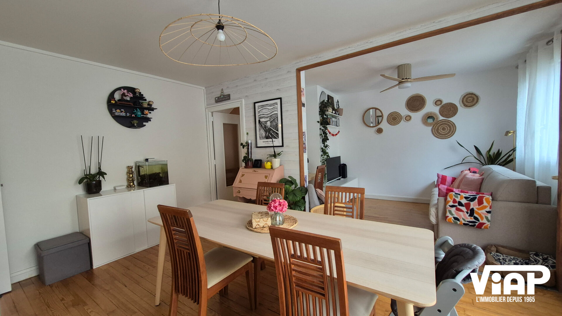 Agence immobilière de VIAP IMMOBILIER - Limoges - VIAP IMMOBILIER