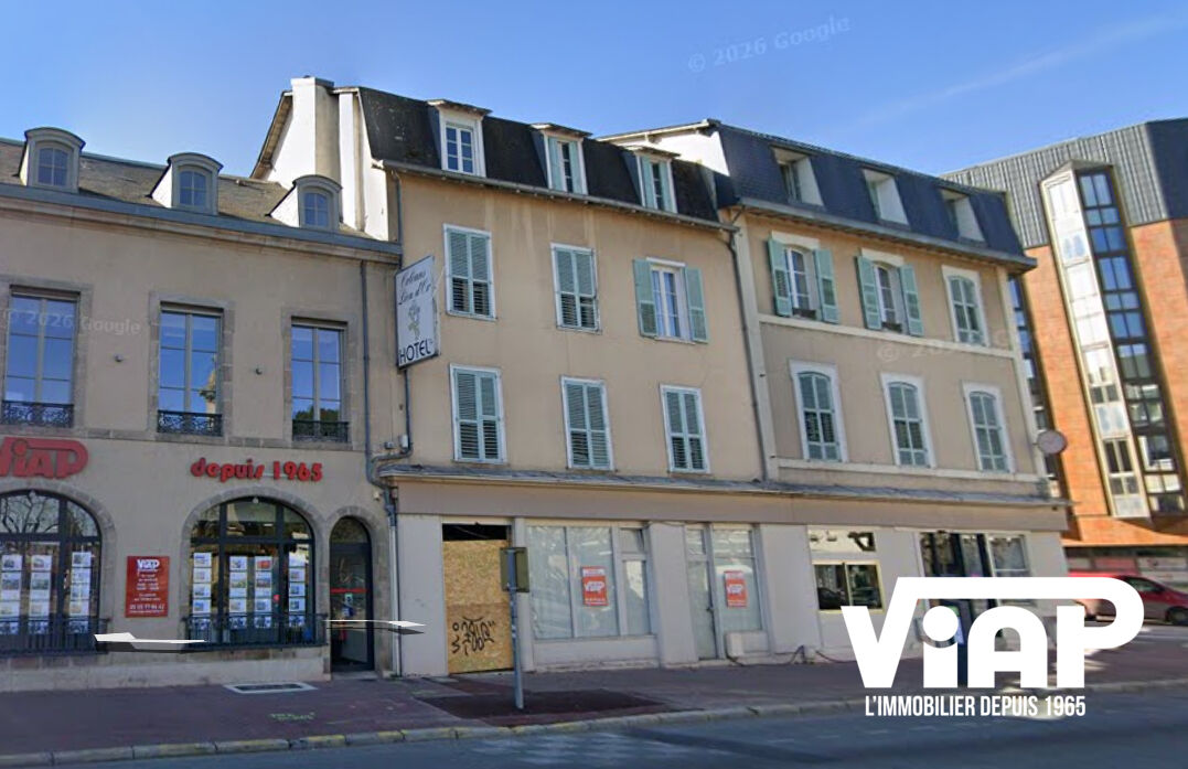 Agence immobilière de VIAP IMMOBILIER - Limoges - VIAP IMMOBILIER