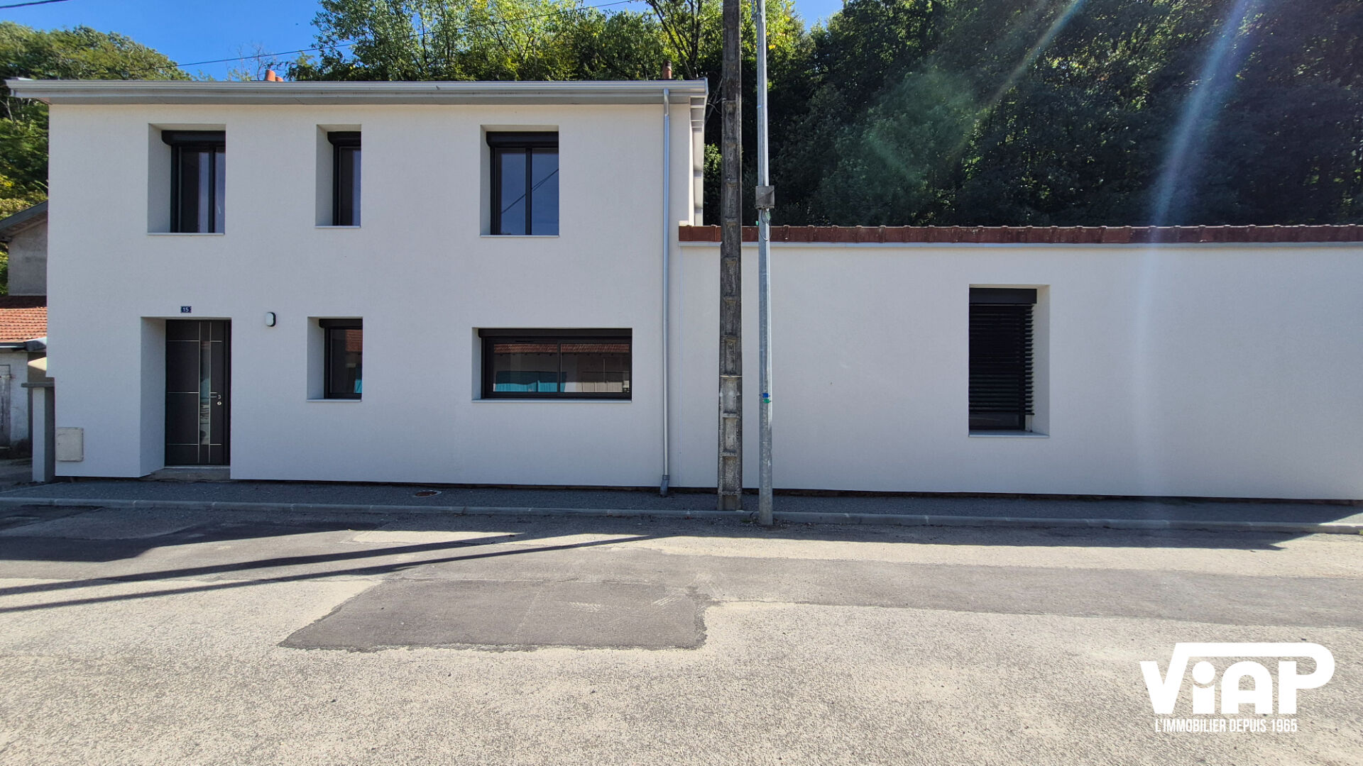 Agence immobilière de VIAP IMMOBILIER - Limoges - VIAP IMMOBILIER