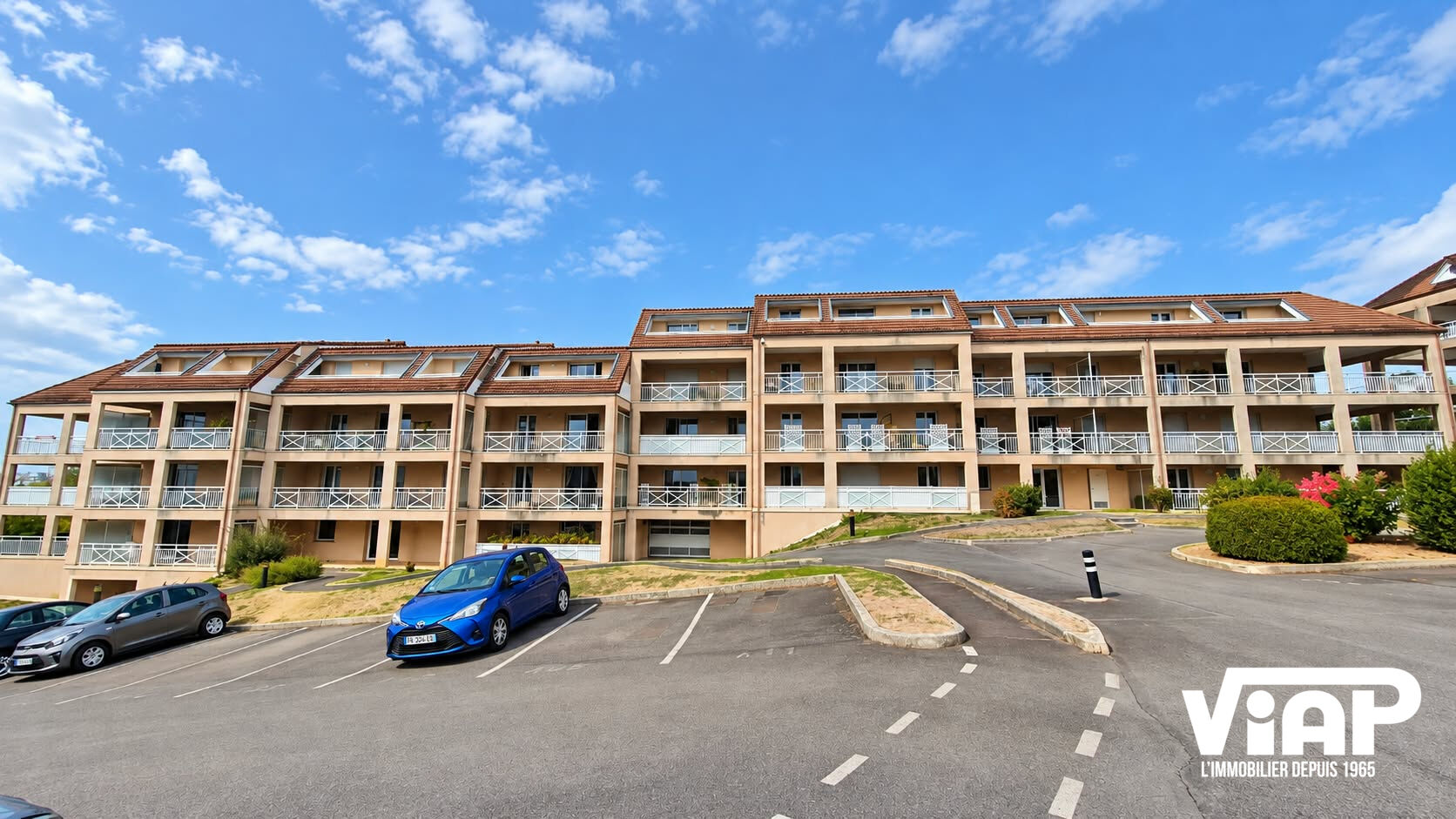 Agence immobilière de VIAP IMMOBILIER - Limoges - VIAP IMMOBILIER