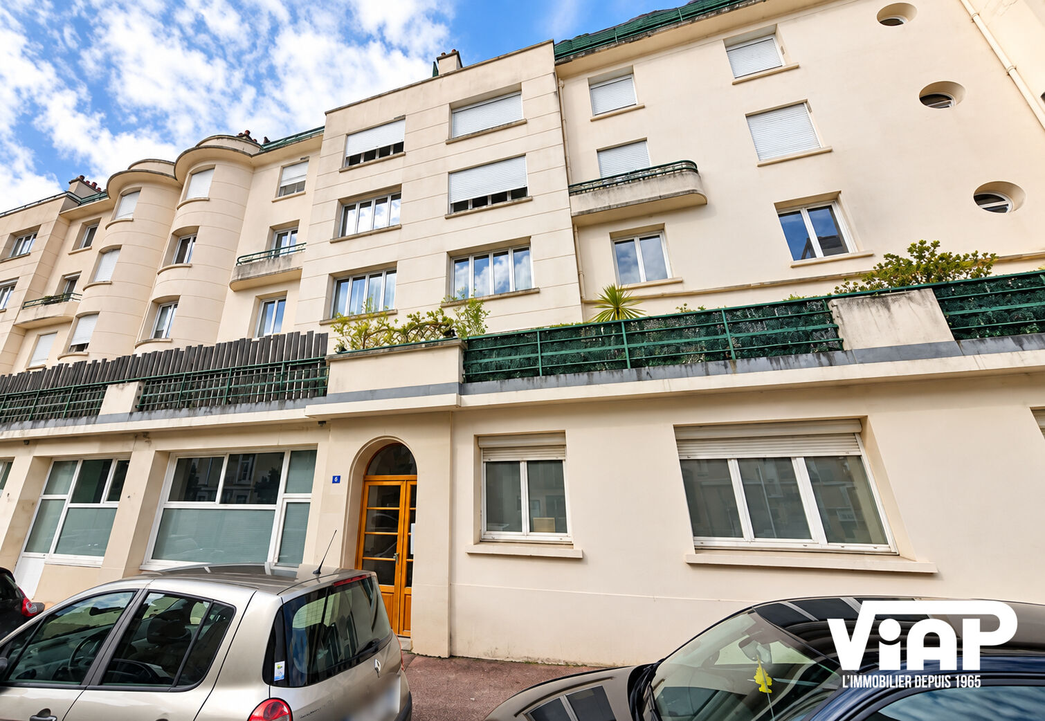 Agence immobilière de VIAP IMMOBILIER - Limoges - VIAP IMMOBILIER