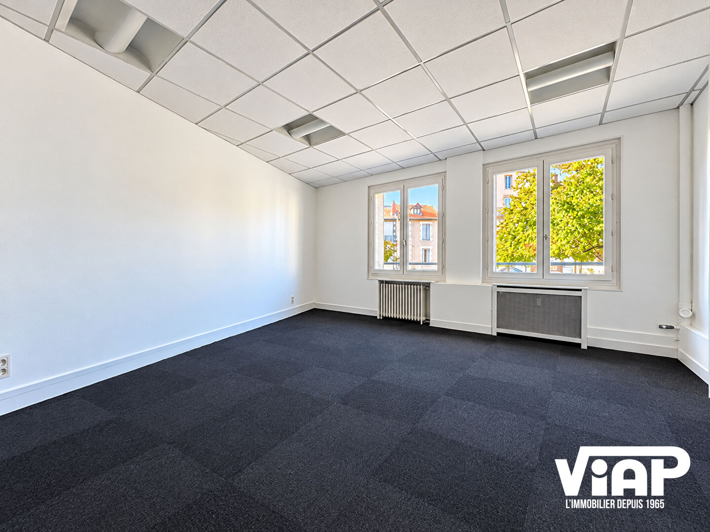 Agence immobilière de VIAP IMMOBILIER - Limoges - VIAP IMMOBILIER