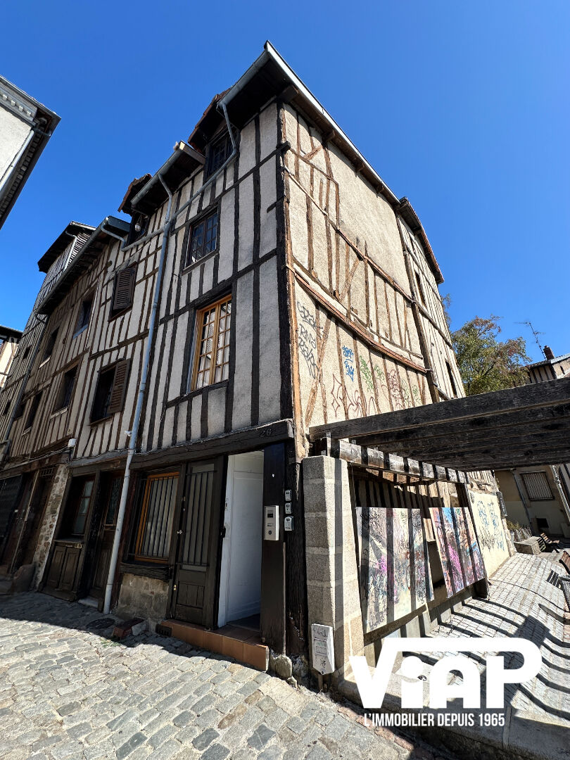 Agence immobilière de VIAP IMMOBILIER - Limoges - VIAP IMMOBILIER