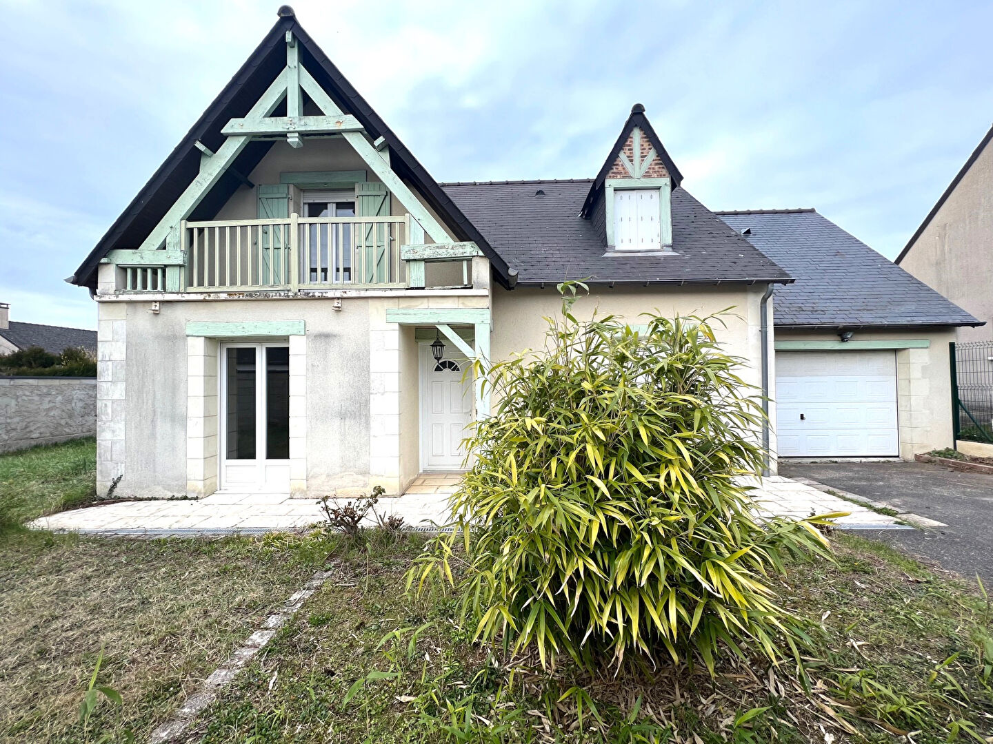 Photo Maison St Avertin 4 pièce(s) 120 m2 image 1/6