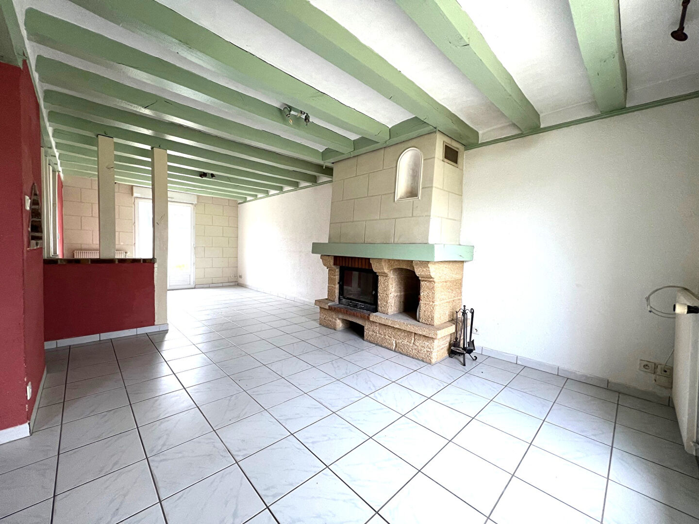 Photo Maison St Avertin 4 pièce(s) 120 m2 image 2/6