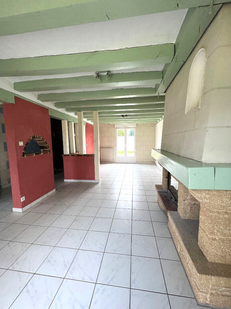 Photo Maison St Avertin 4 pièce(s) 120 m2 image 3/6