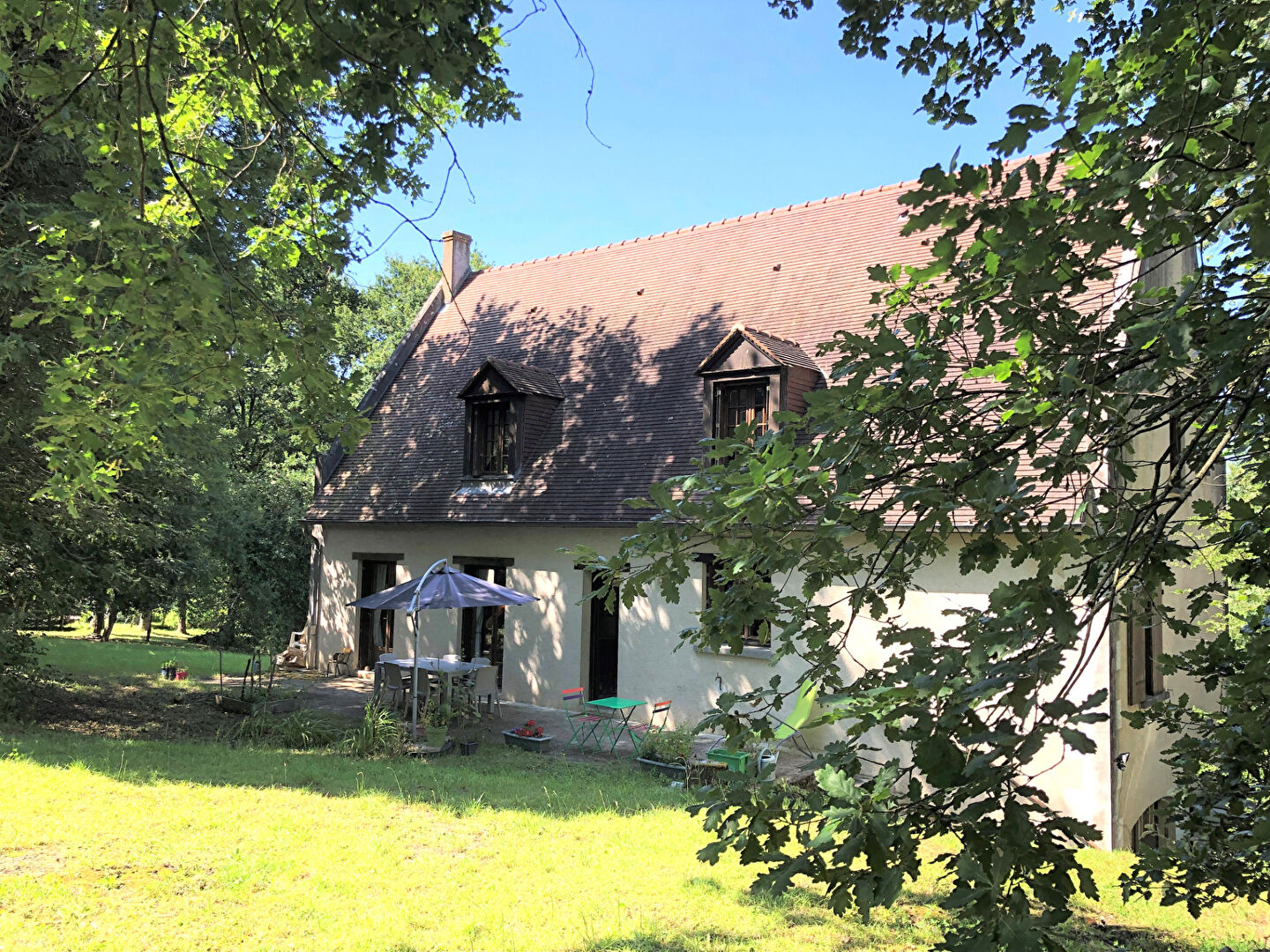 Maison Veigne 7 pièce(s) 176 m2  PROCHE CENTRE BOURG