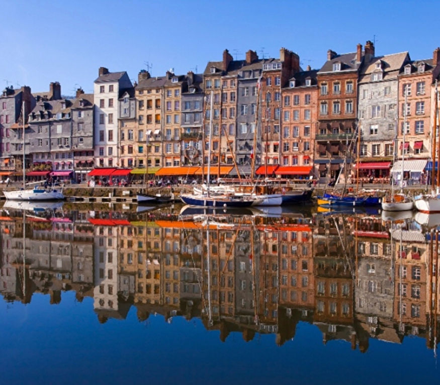 LA VILLA HONFLEURAISE Honfleur 14600