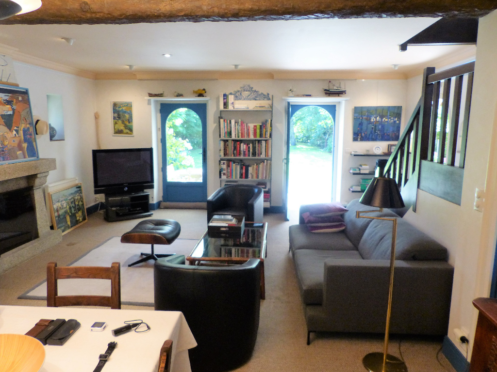 Photo Vendu par l'agence image 6/6