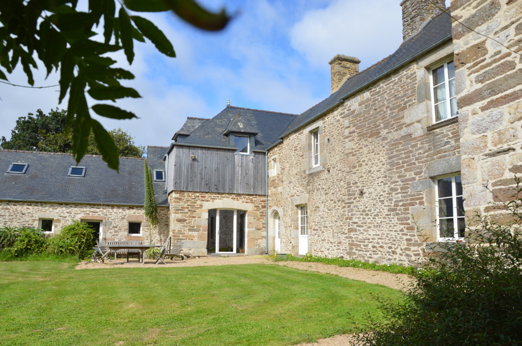 Maison A Vendre Plougoulm Le Bon Coin