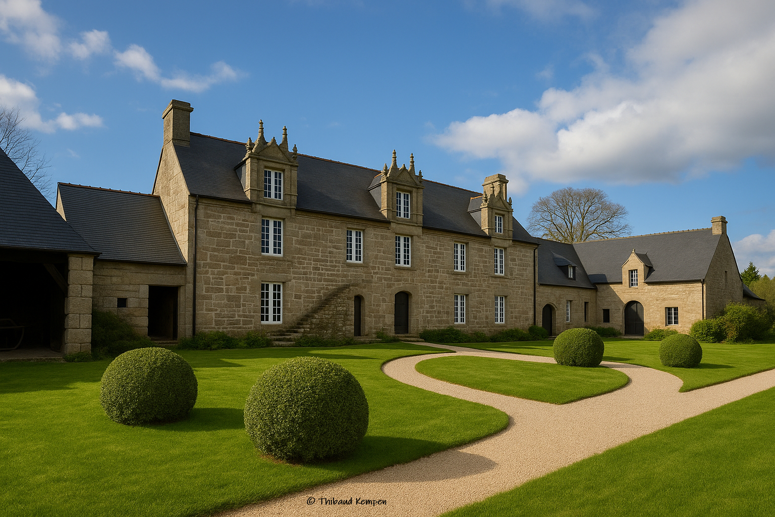 Agence immobilière de Villadici