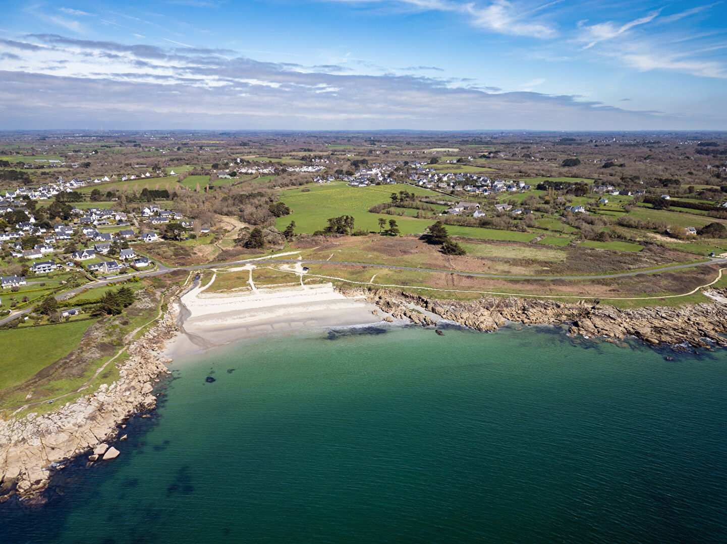 Agence immobilière de Villadici