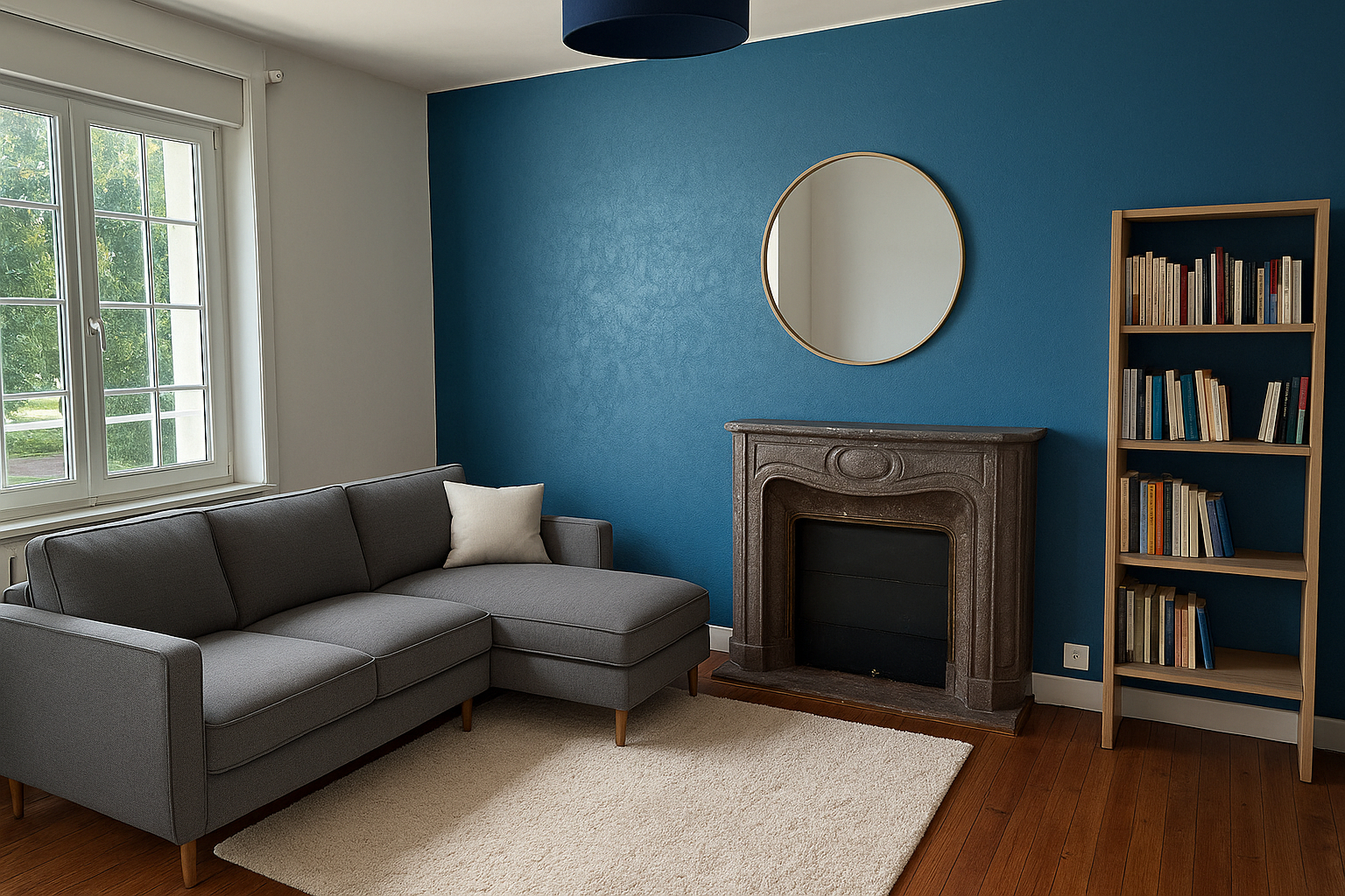 Agence immobilière de Villadici