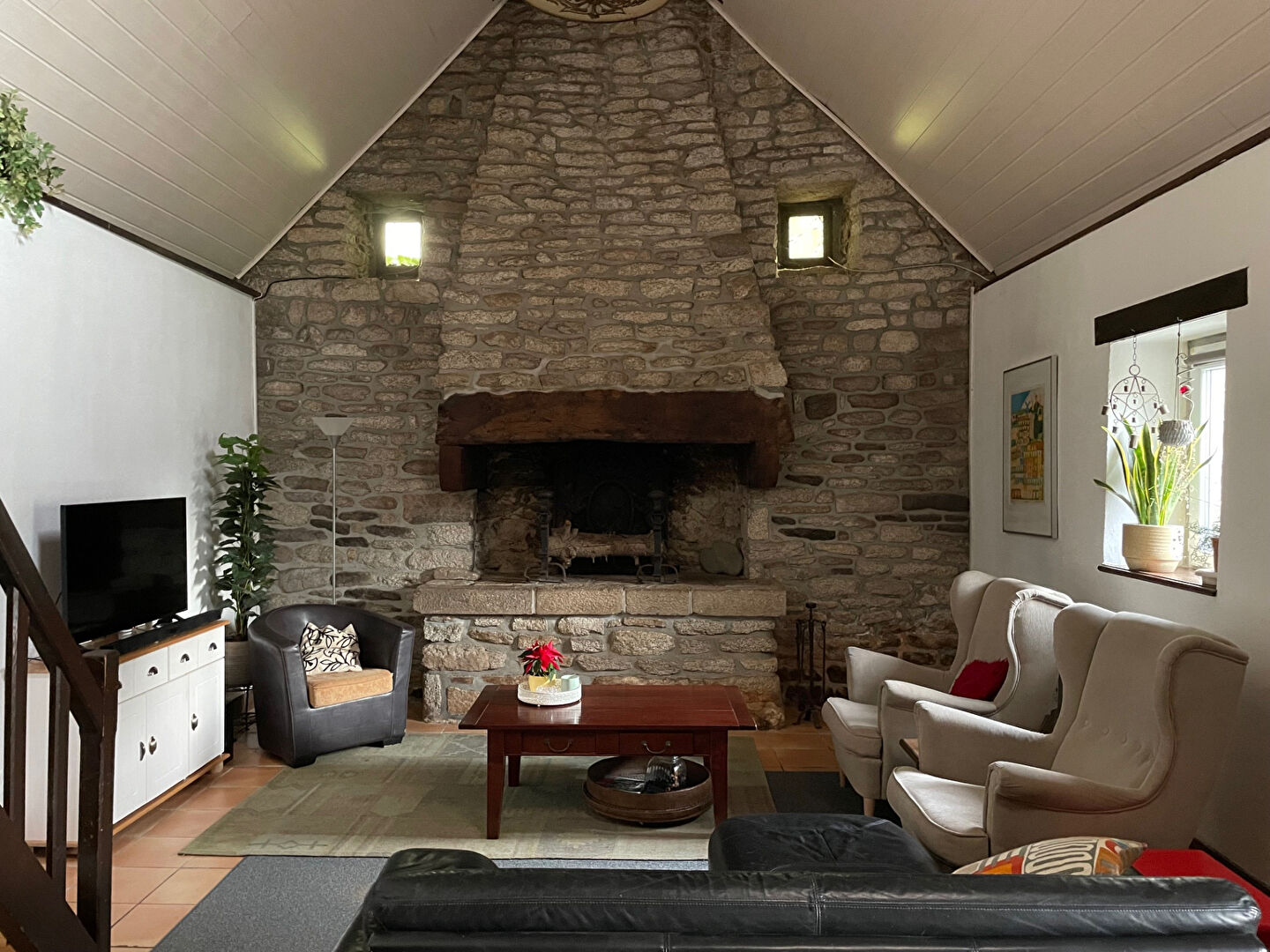 Photo Domaine de charme pour activité d'hébergement touristique image 5/6