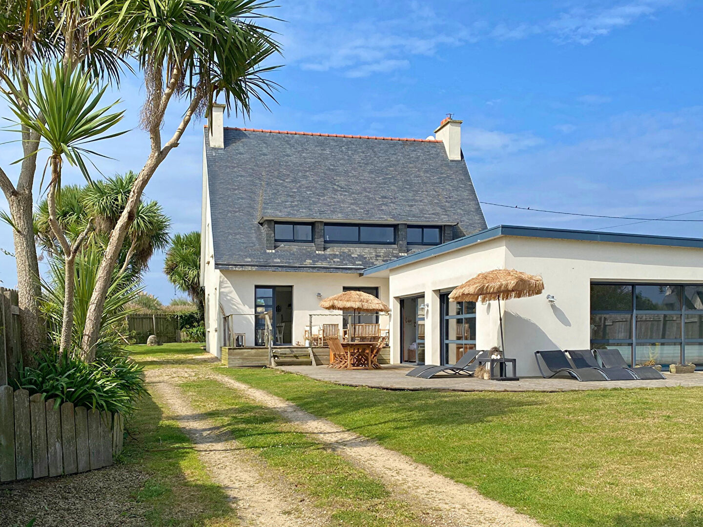 Agence immobilière de Villadici