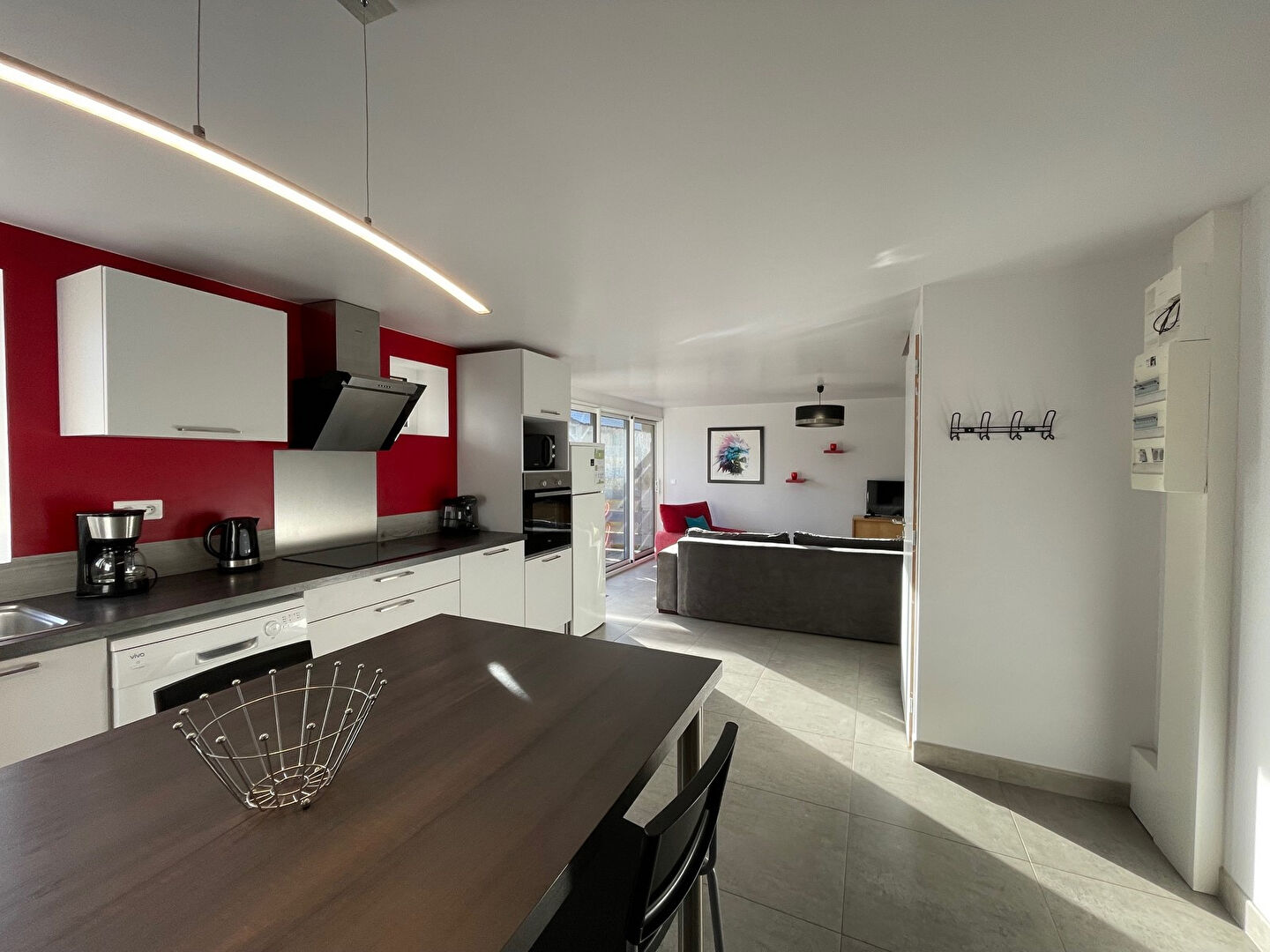 Photo Village de chaumières proche du Belon image 5/6