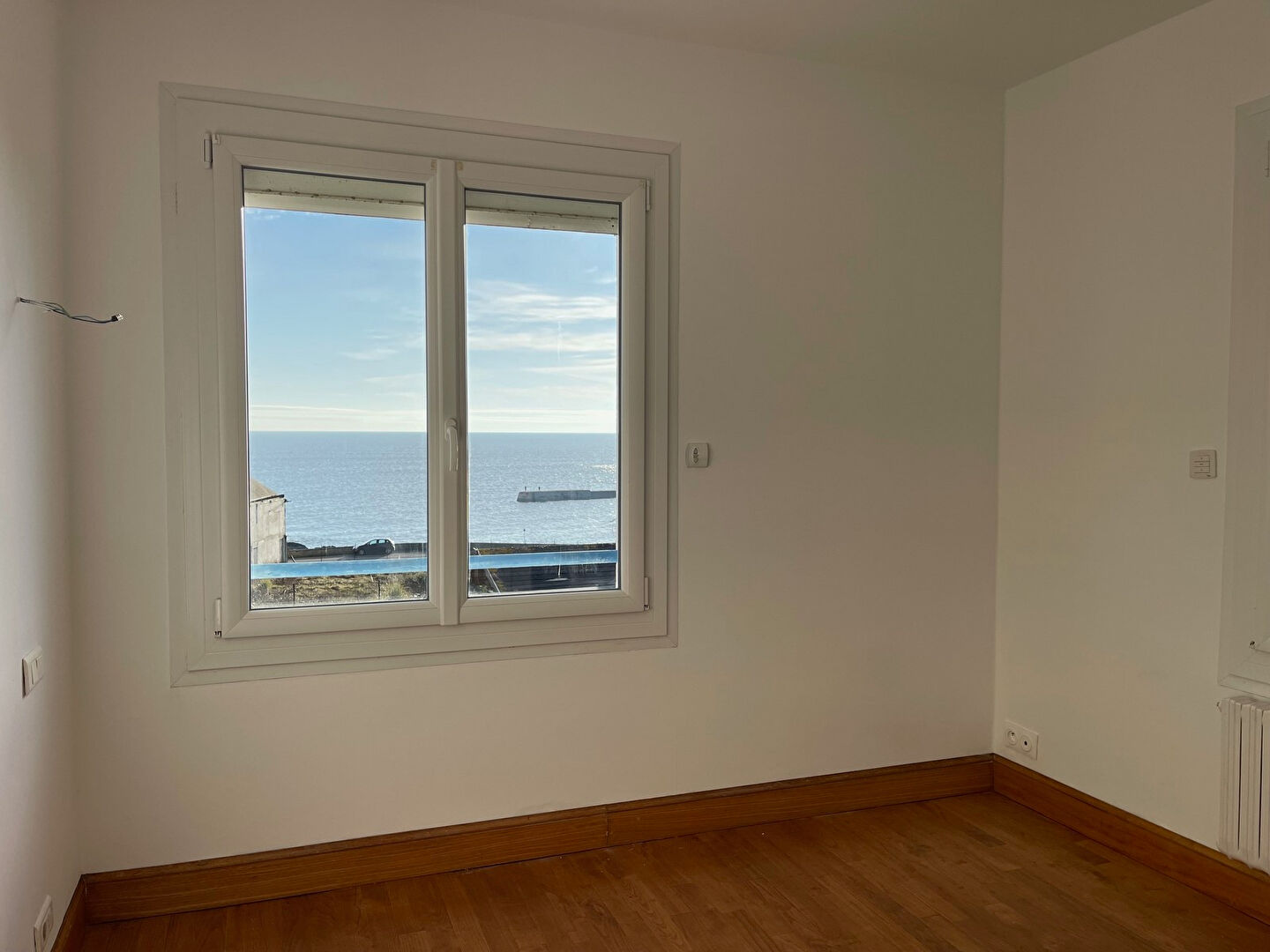 Photo Maison face à l'Océan - Port de Doelan image 4/6