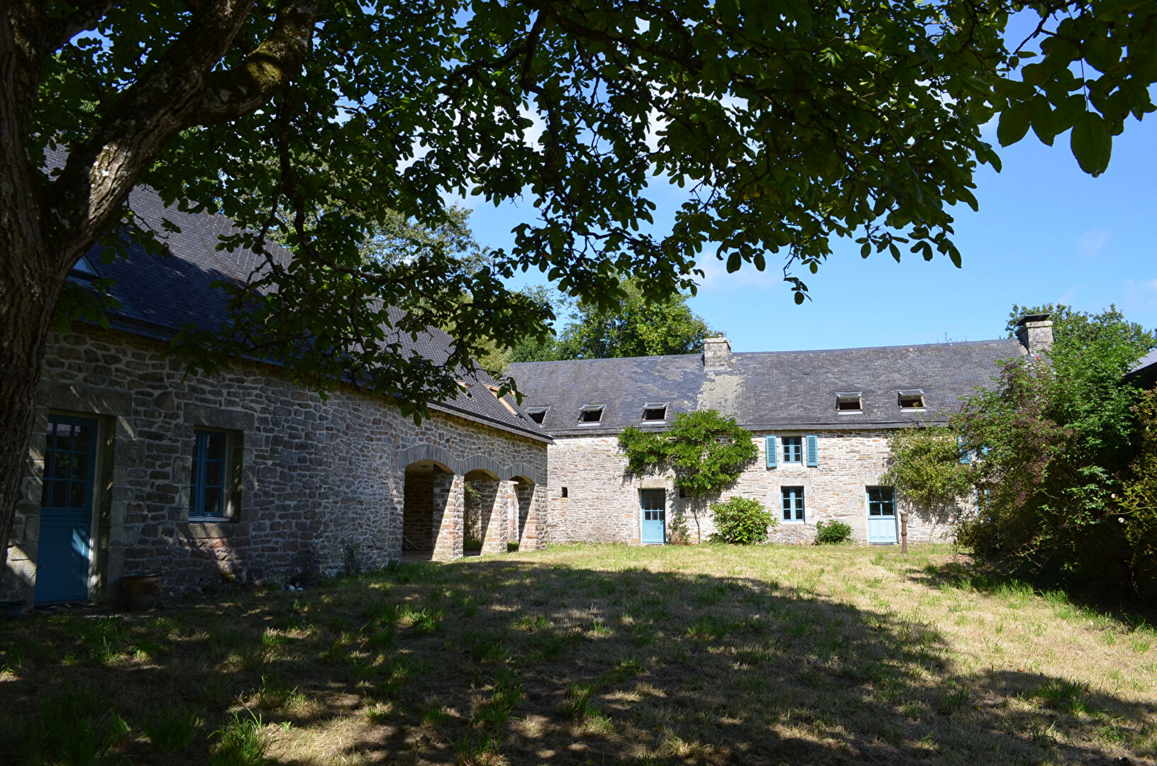 Agence immobilière de Villadici