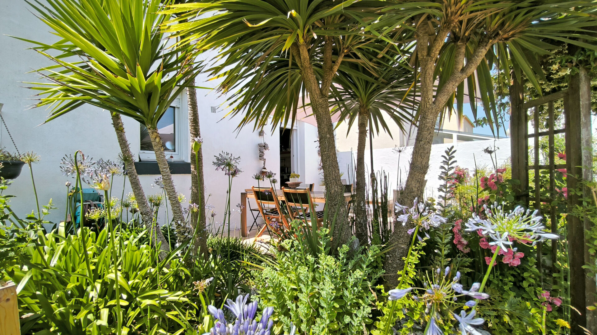 Agence immobilière de Villadici
