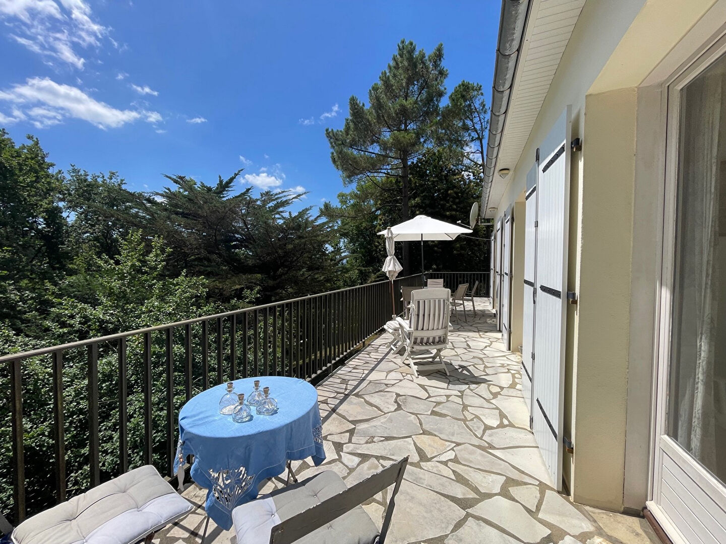 Agence immobilière de Villadici