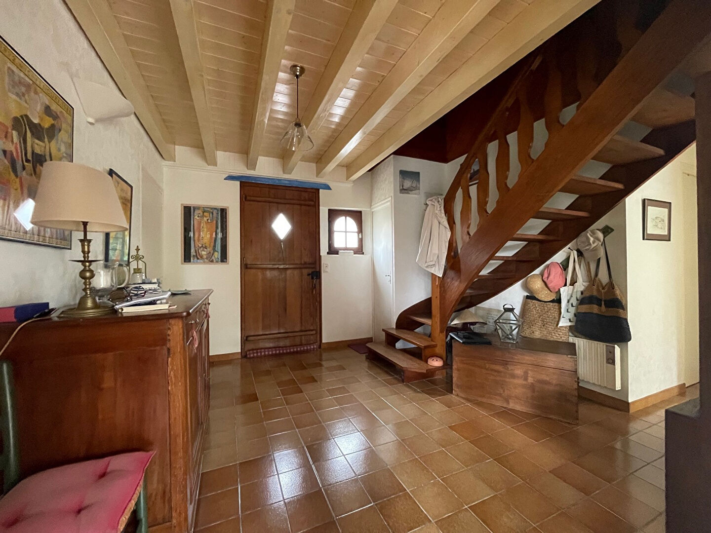 Photo Maison 102m2 plage à pieds Kerfany image 6/6