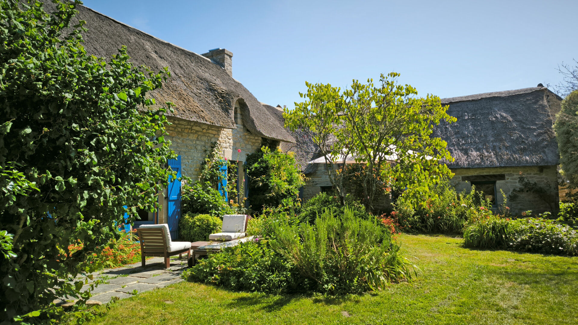 Agence immobilière de Villadici