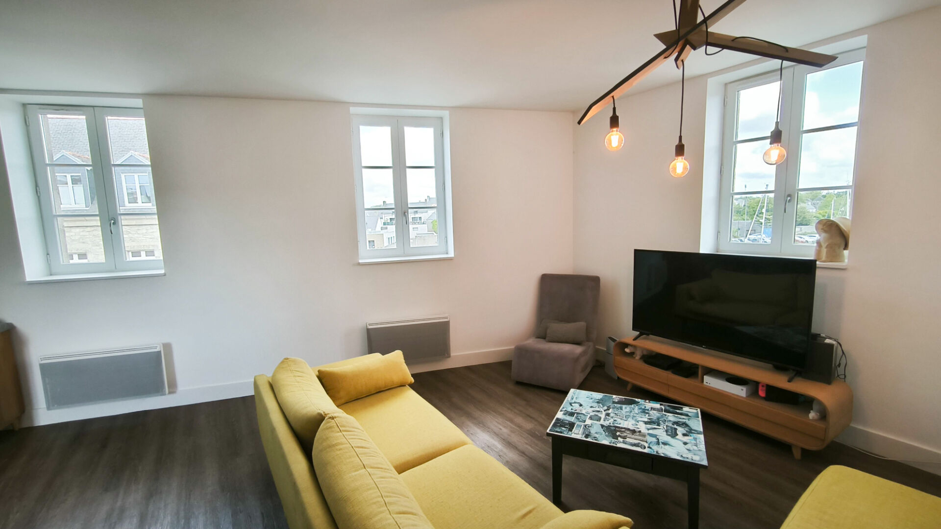 Agence immobilière de Villadici