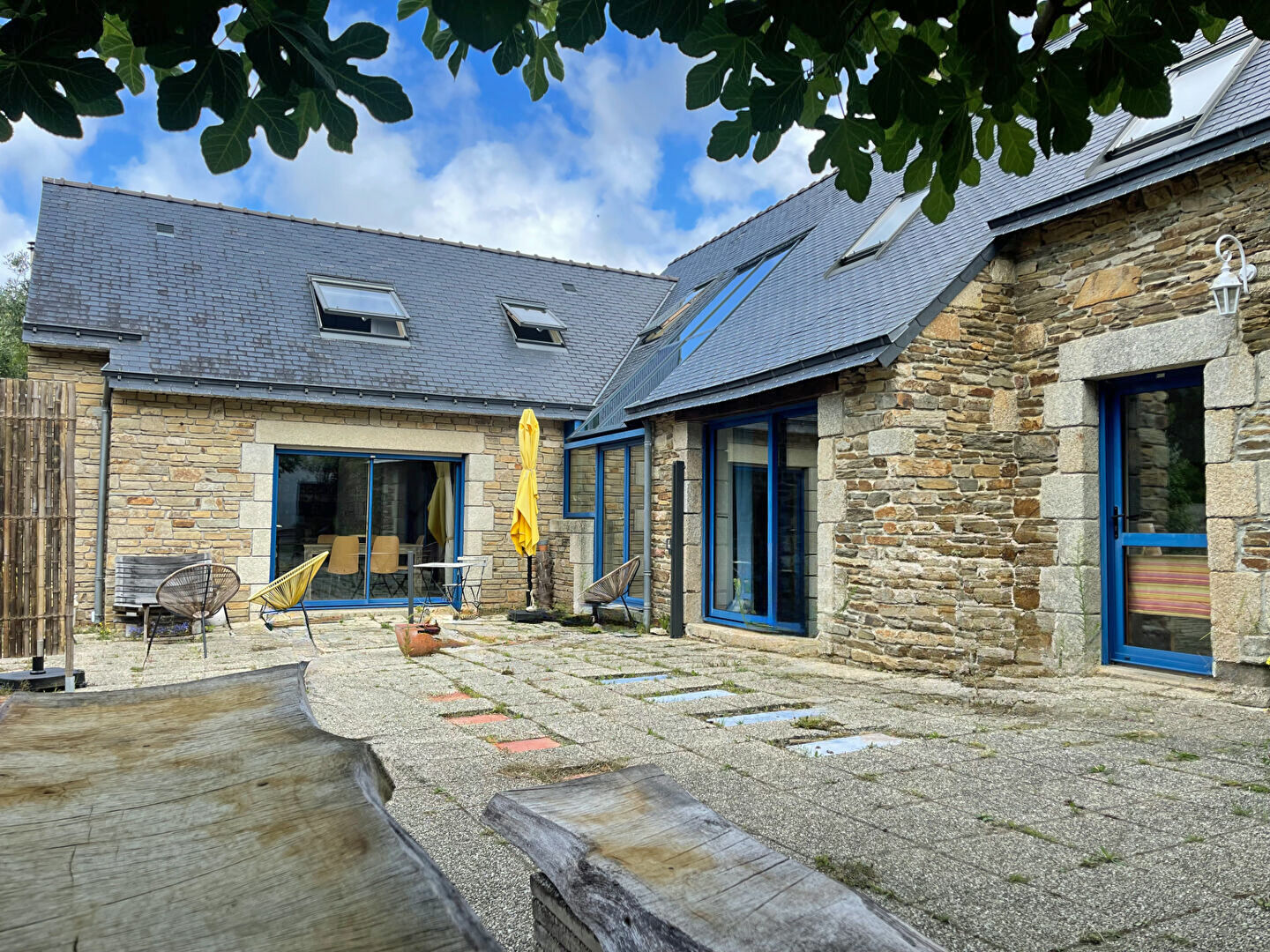 Agence immobilière de Villadici