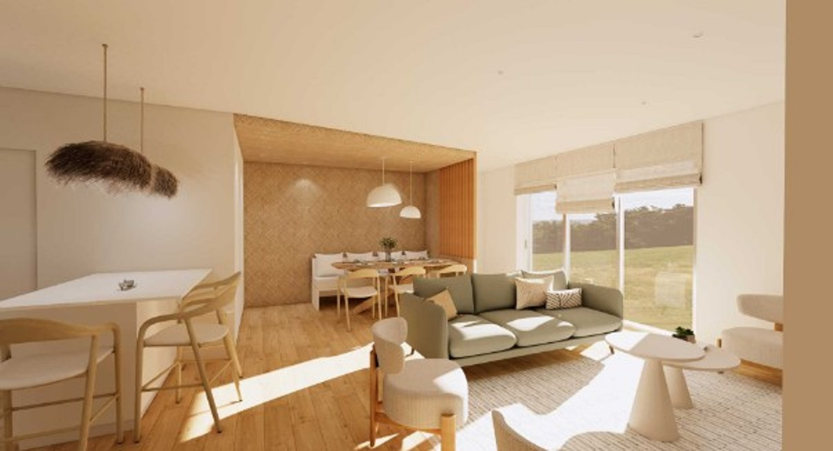 Agence immobilière de Villadici